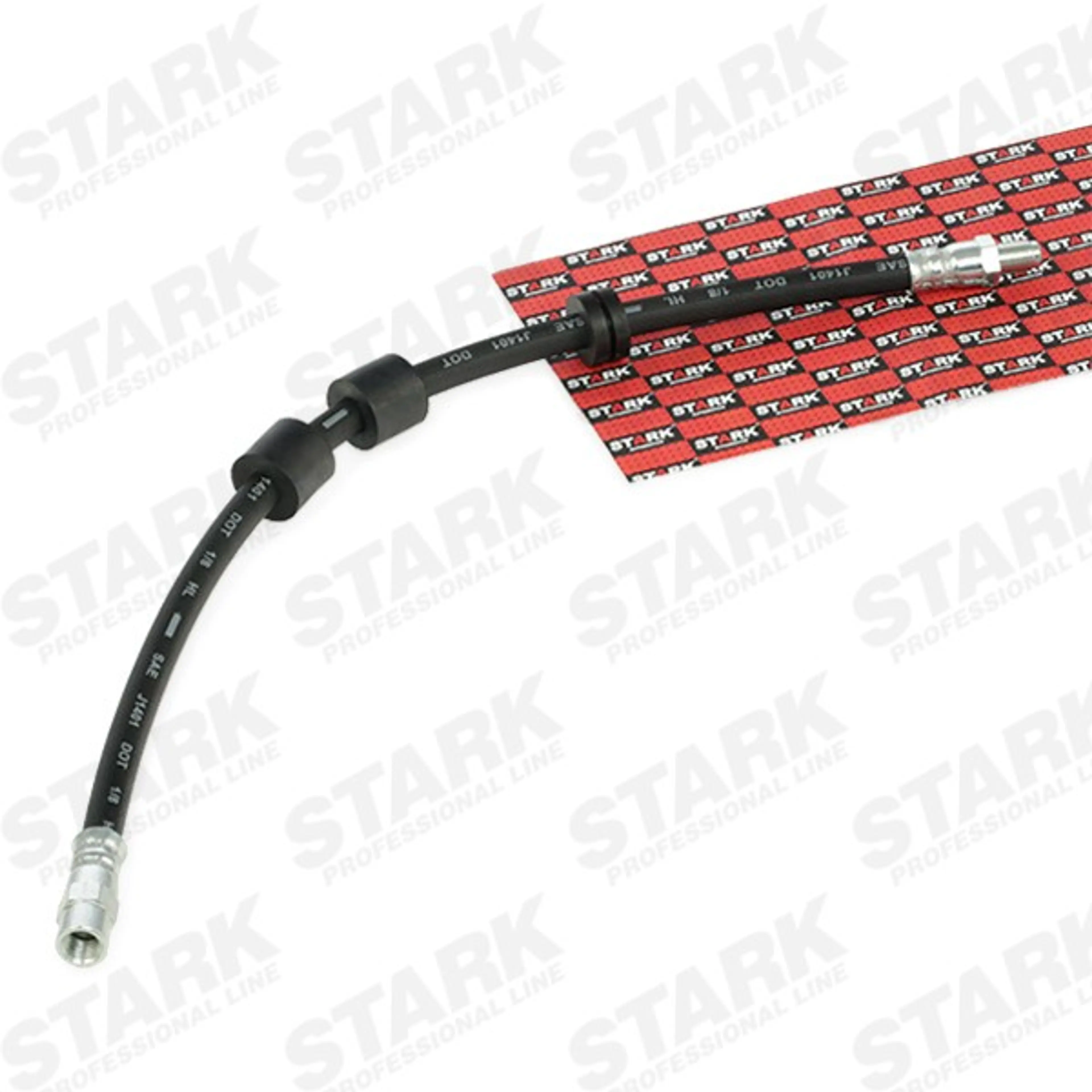 TUBO FLEXIBLE DE FRENOS