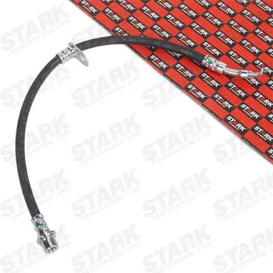 TUBO FLEXIBLE DE FRENOS