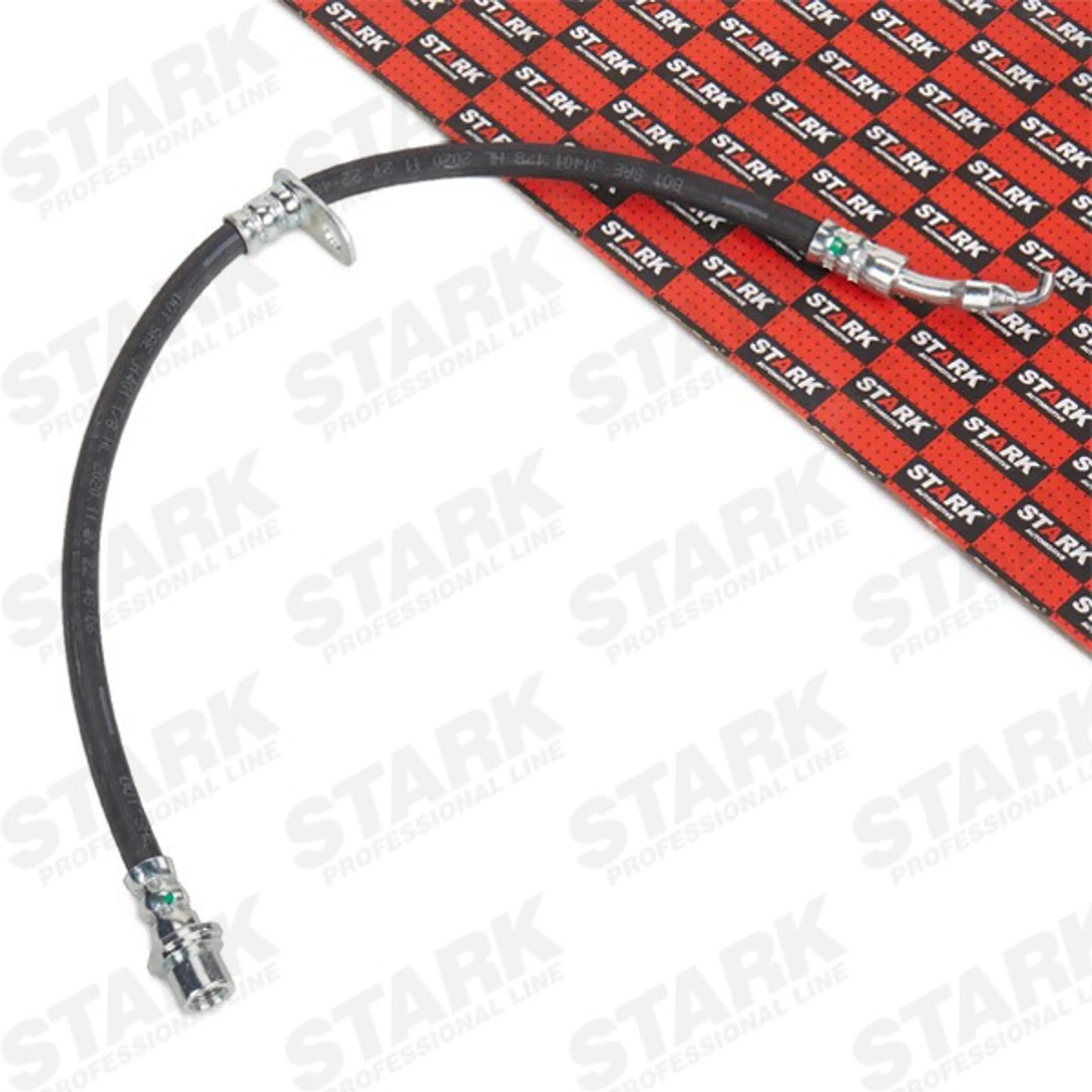 TUBO FLEXIBLE DE FRENOS