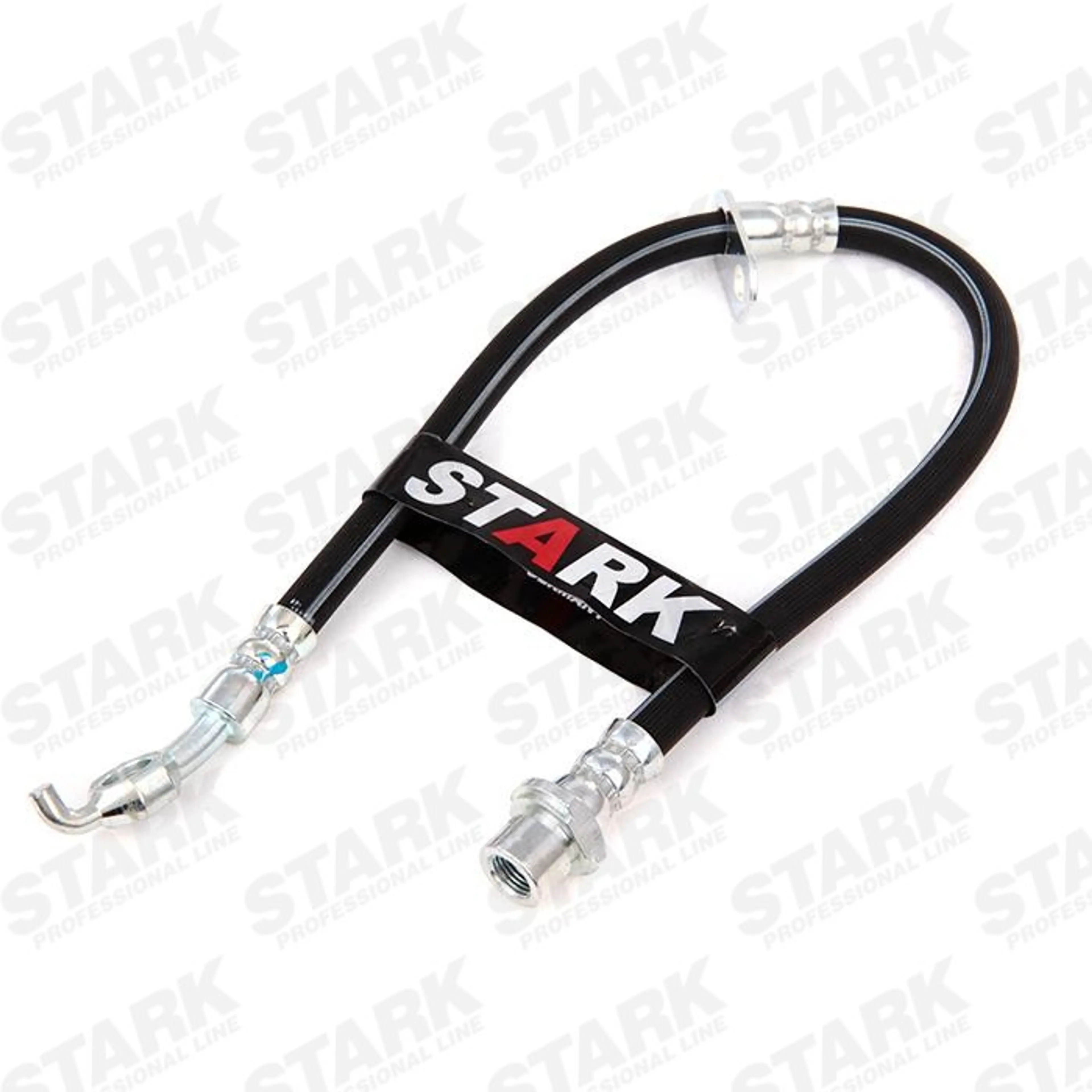 TUBO FLEXIBLE DE FRENOS