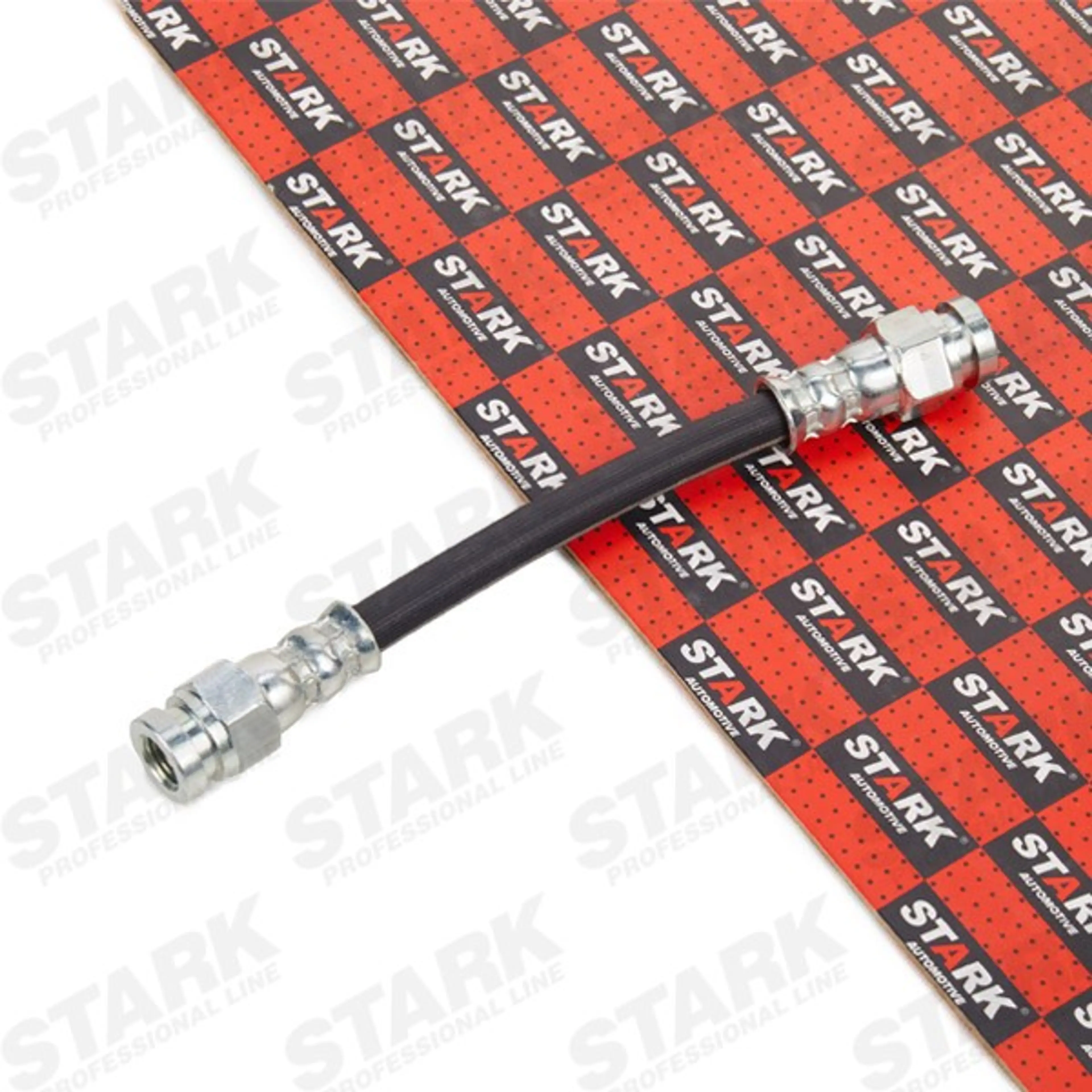 TUBO FLEXIBLE DE FRENOS