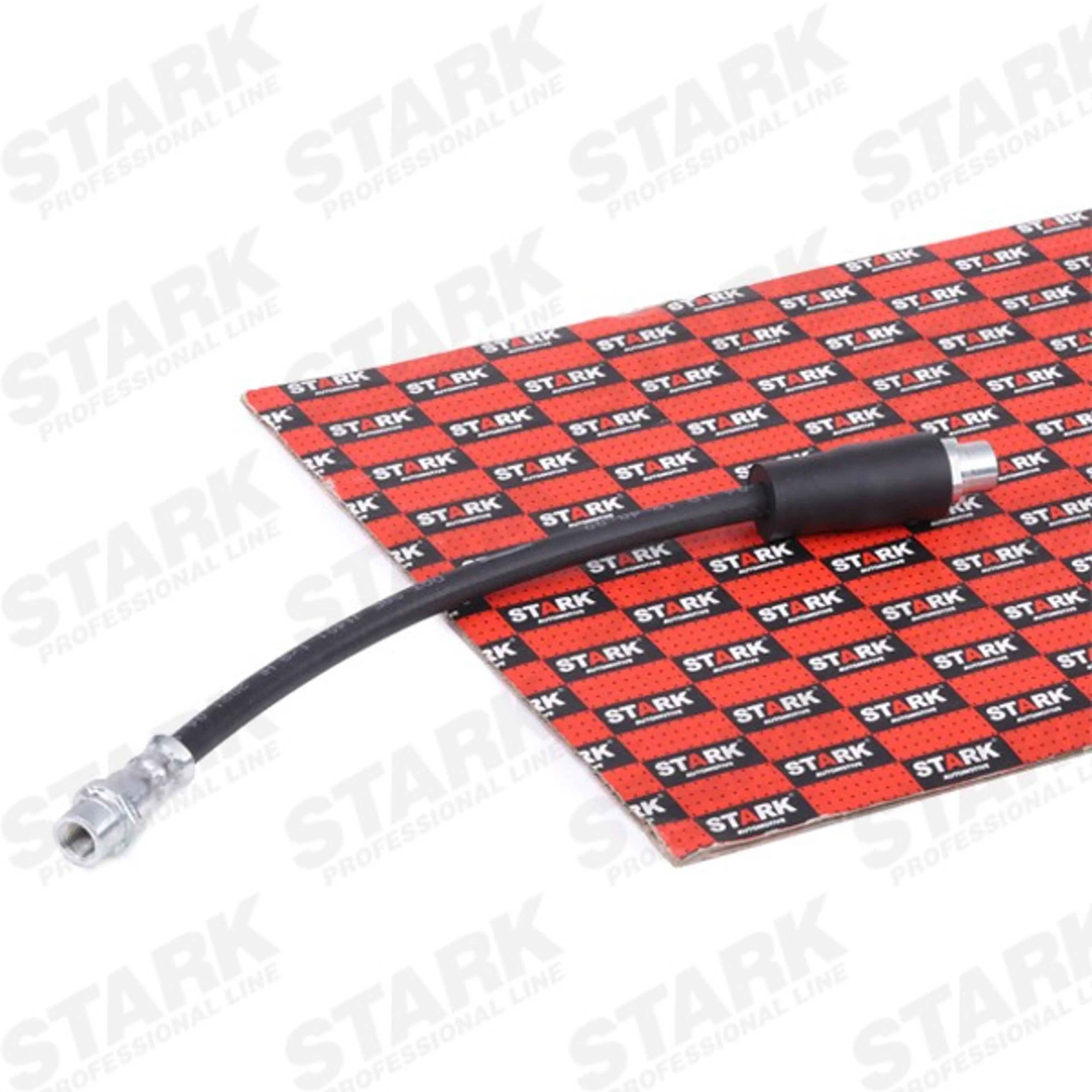 TUBO FLEXIBLE DE FRENOS