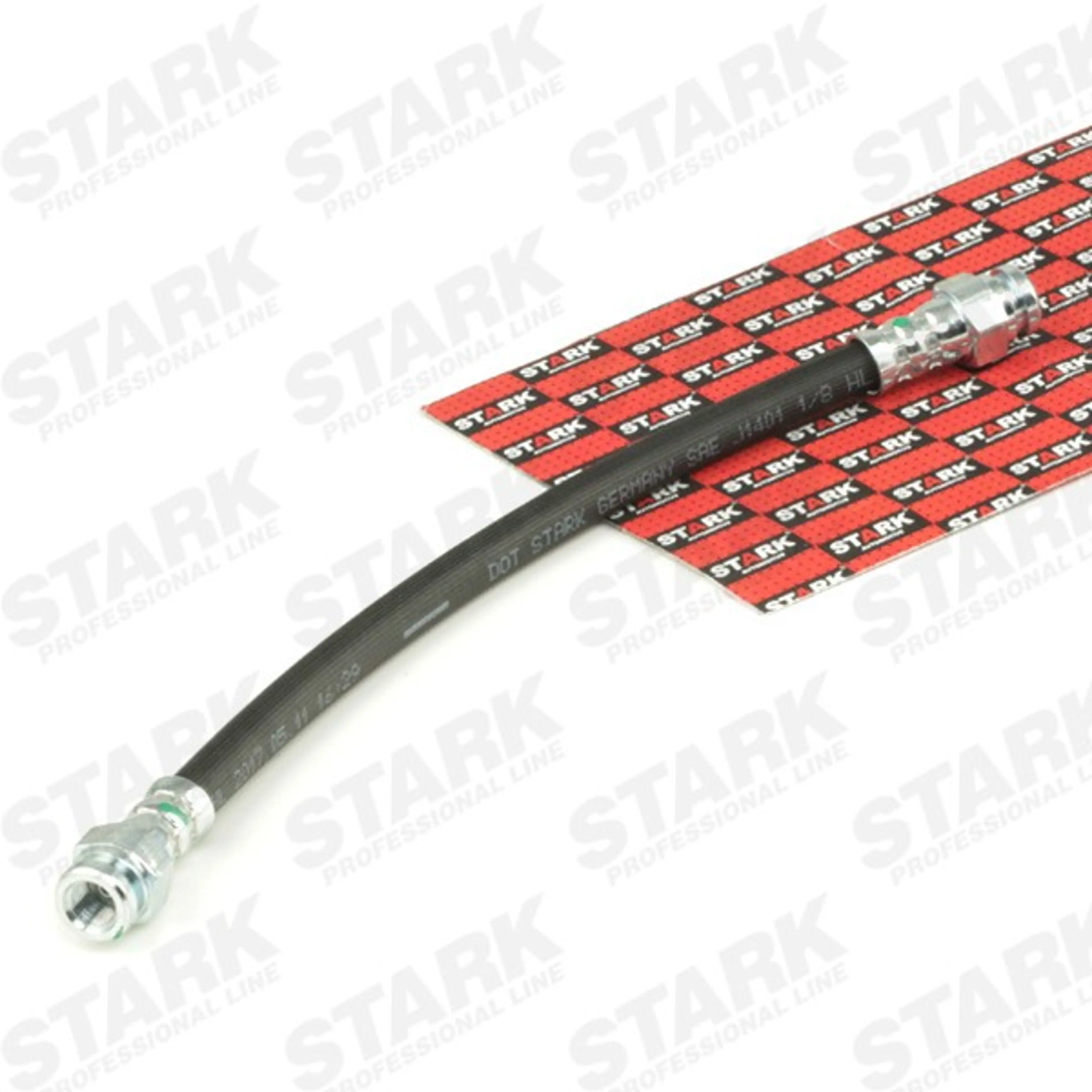 TUBO FLEXIBLE DE FRENOS