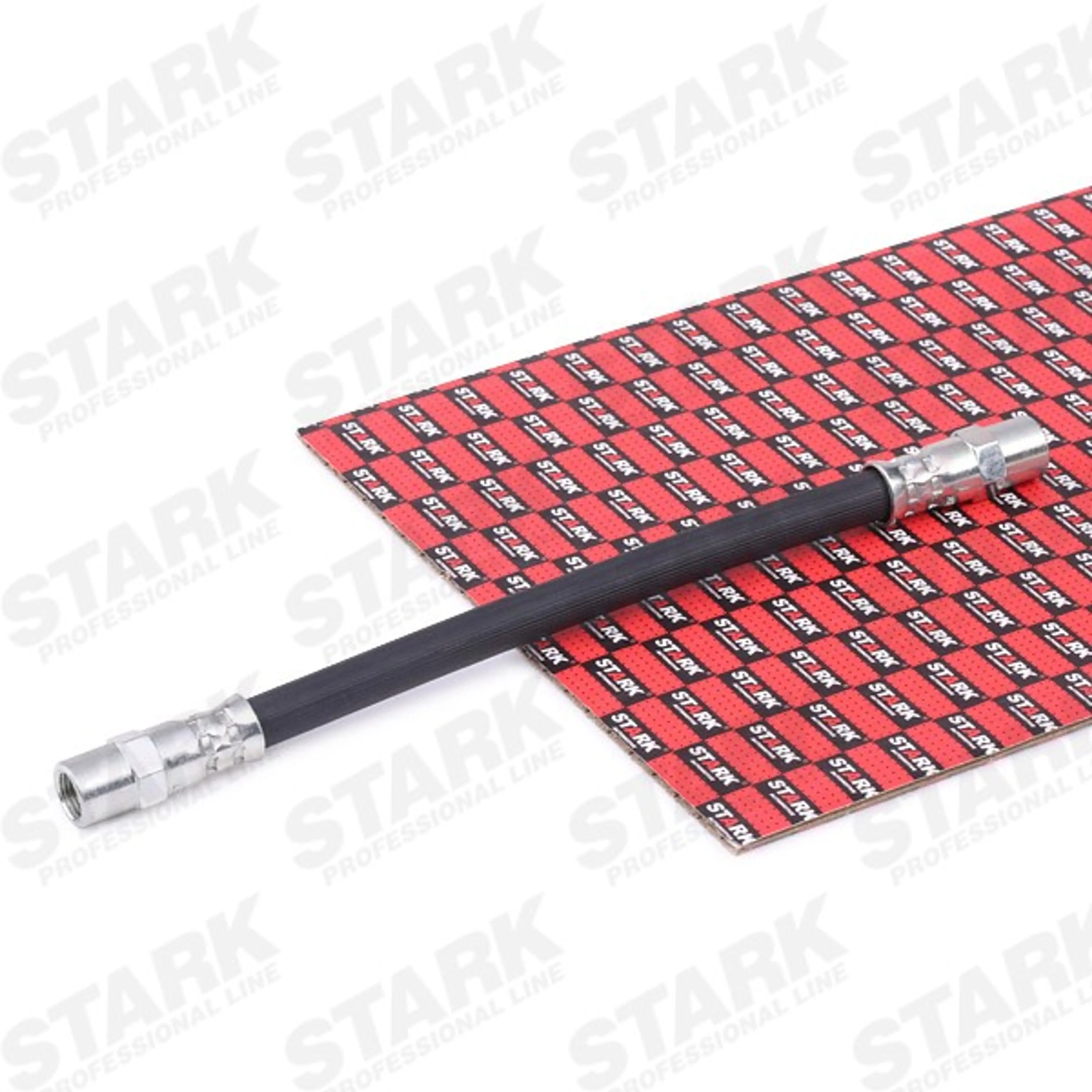 TUBO FLEXIBLE DE FRENOS