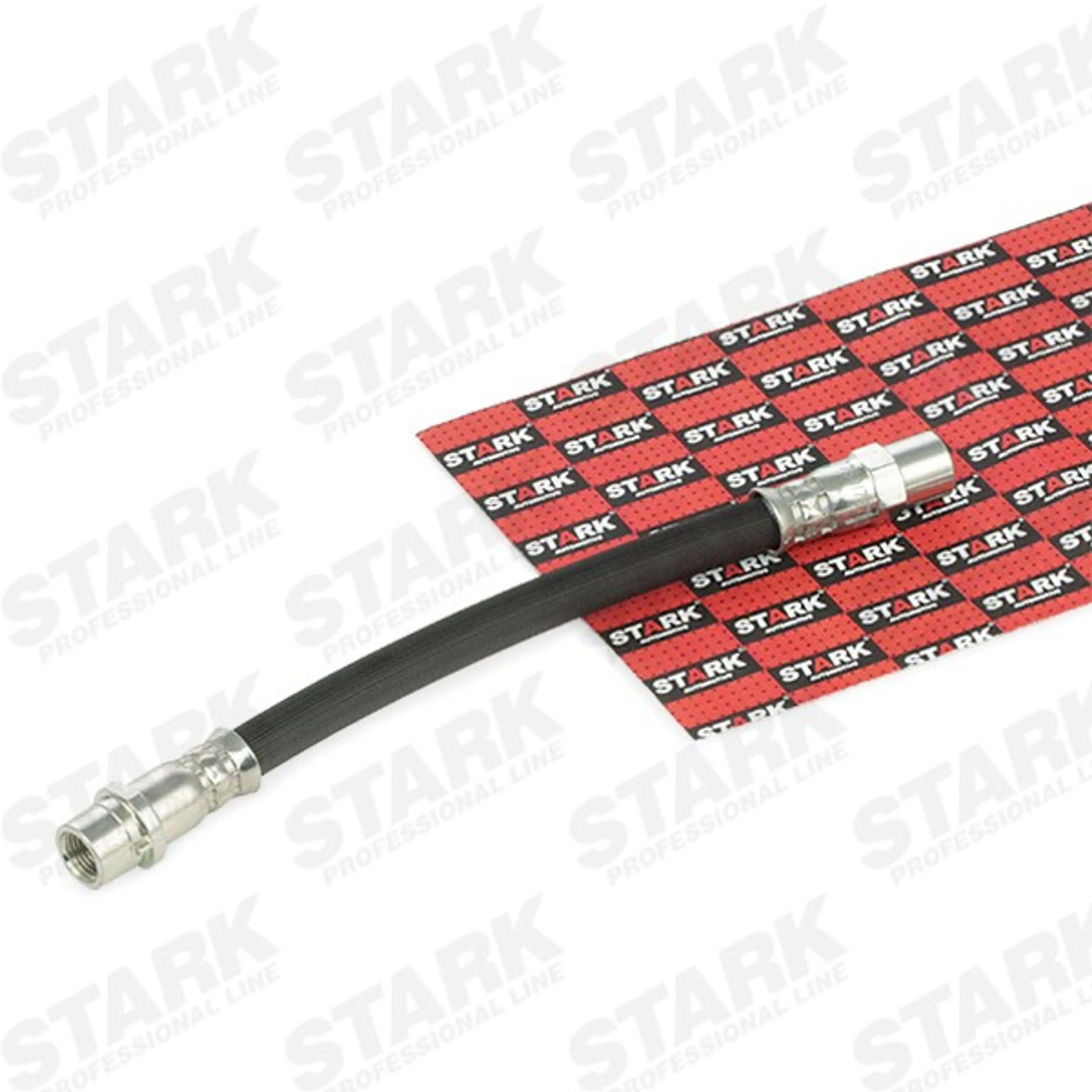 TUBO FLEXIBLE DE FRENOS