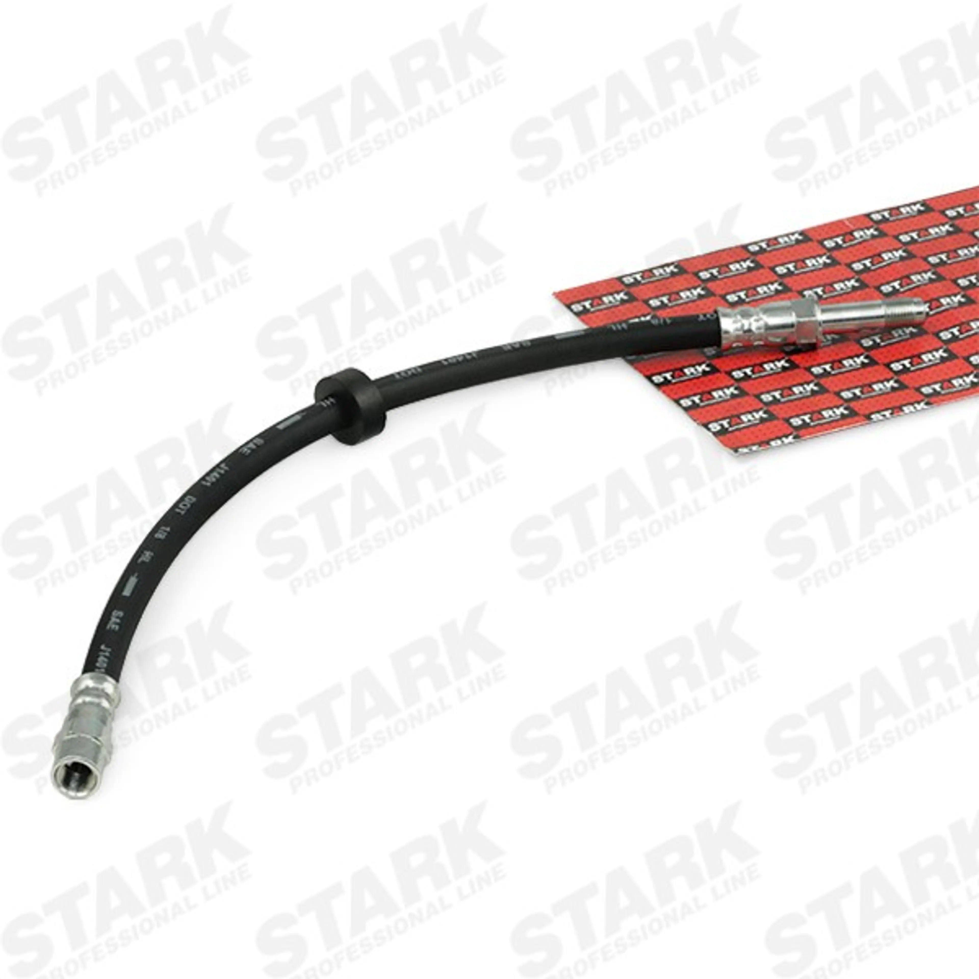 TUBO FLEXIBLE DE FRENOS