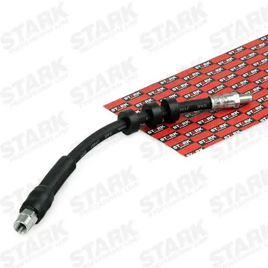 TUBO FLEXIBLE DE FRENOS