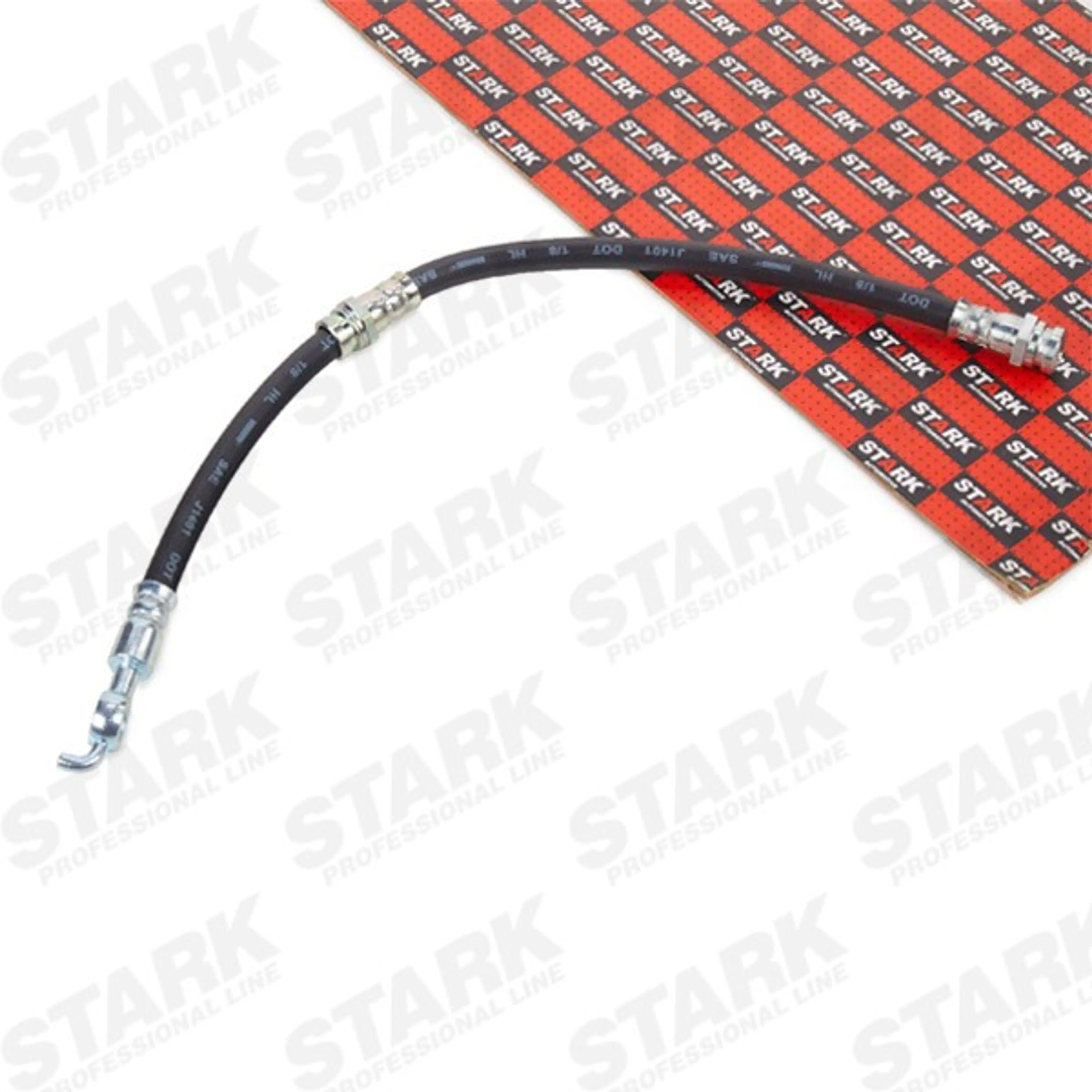 TUBO FLEXIBLE DE FRENOS