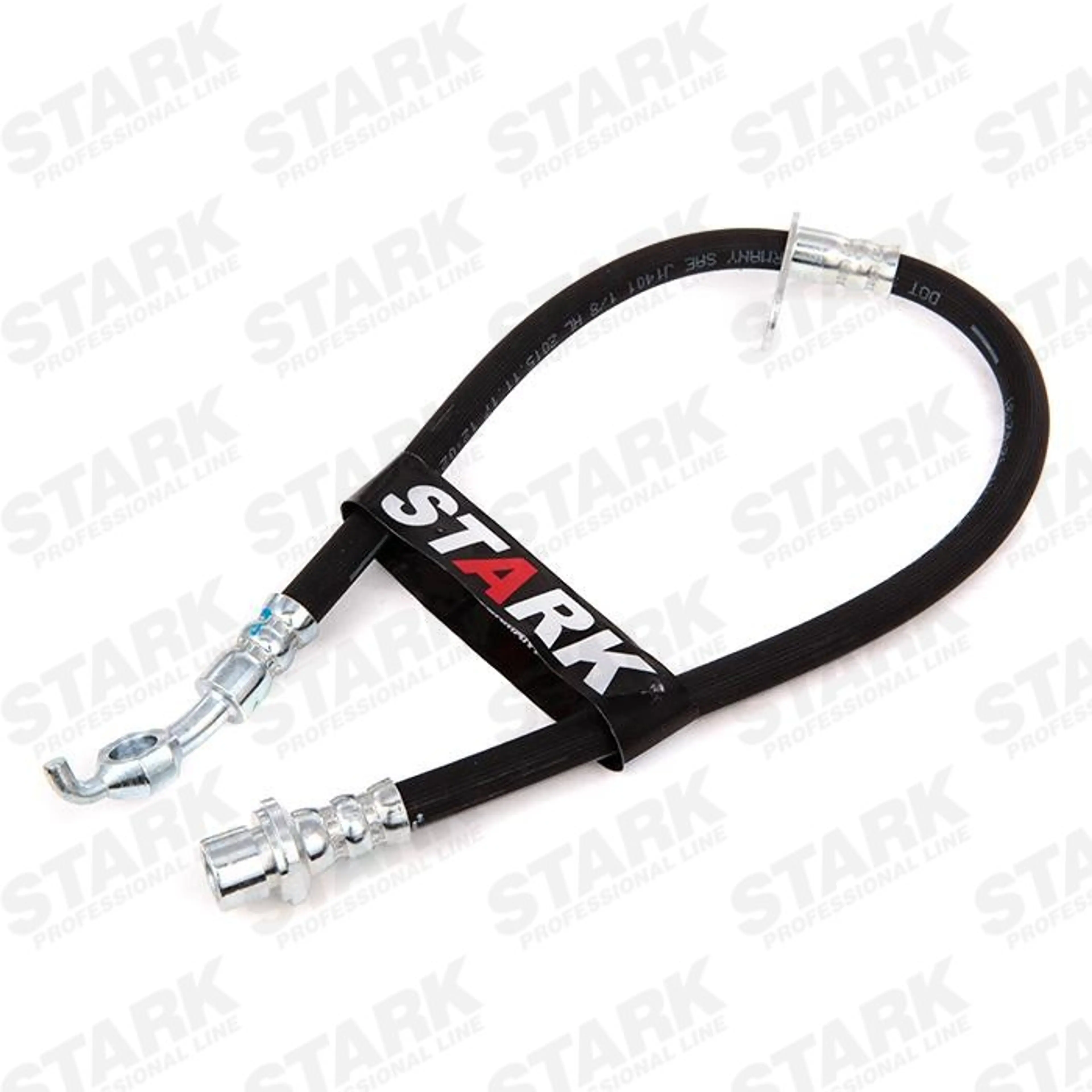 TUBO FLEXIBLE DE FRENOS