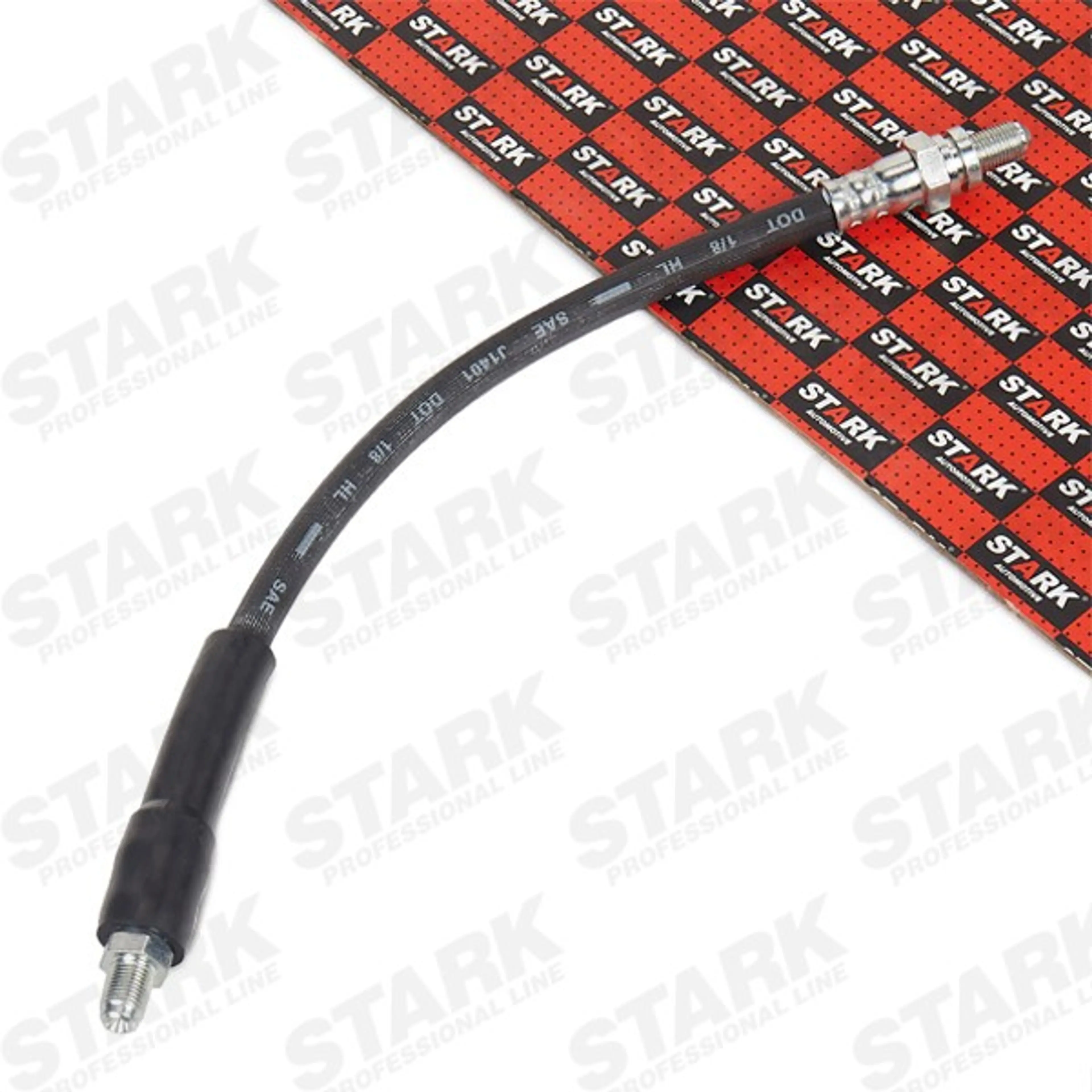 TUBO FLEXIBLE DE FRENOS