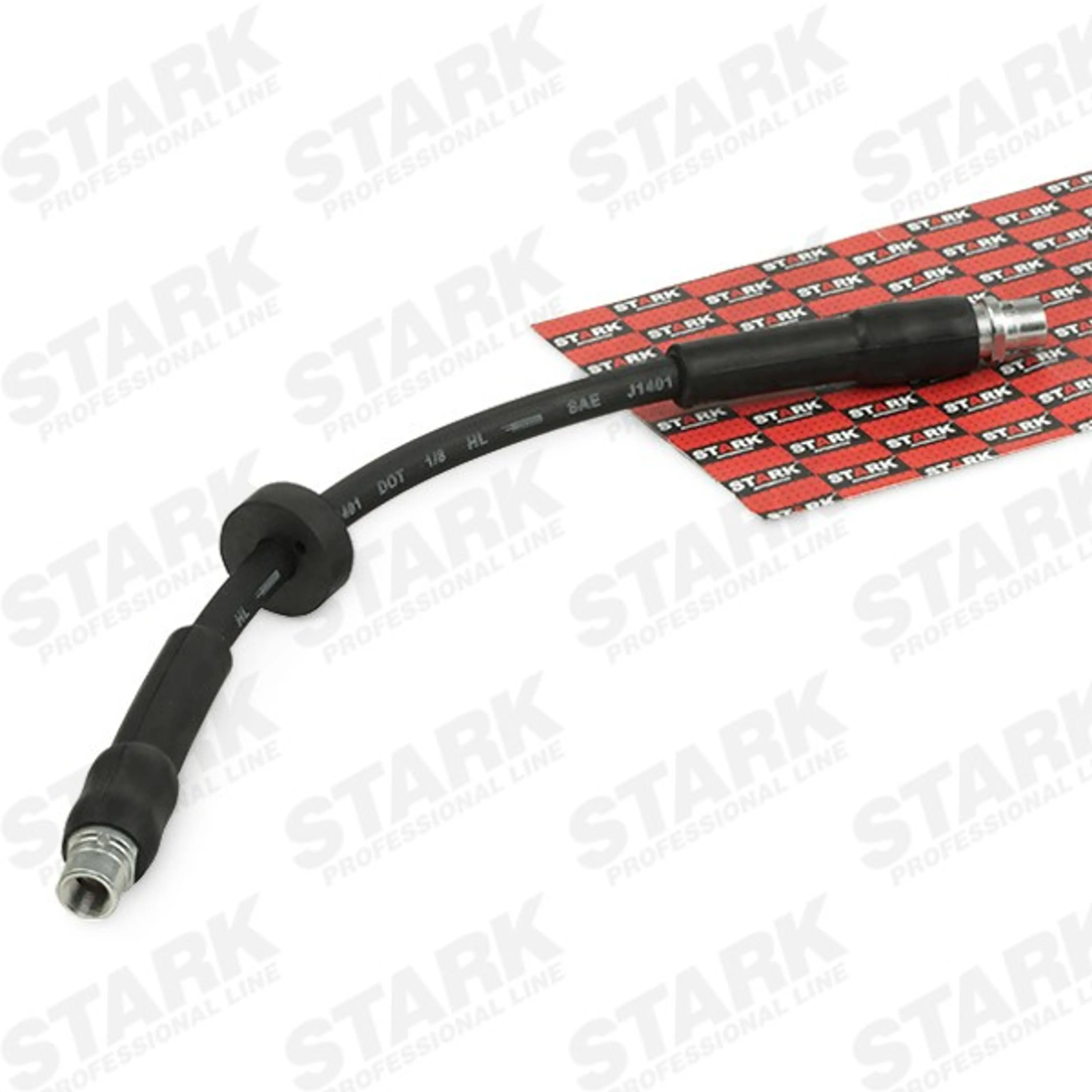 TUBO FLEXIBLE DE FRENOS