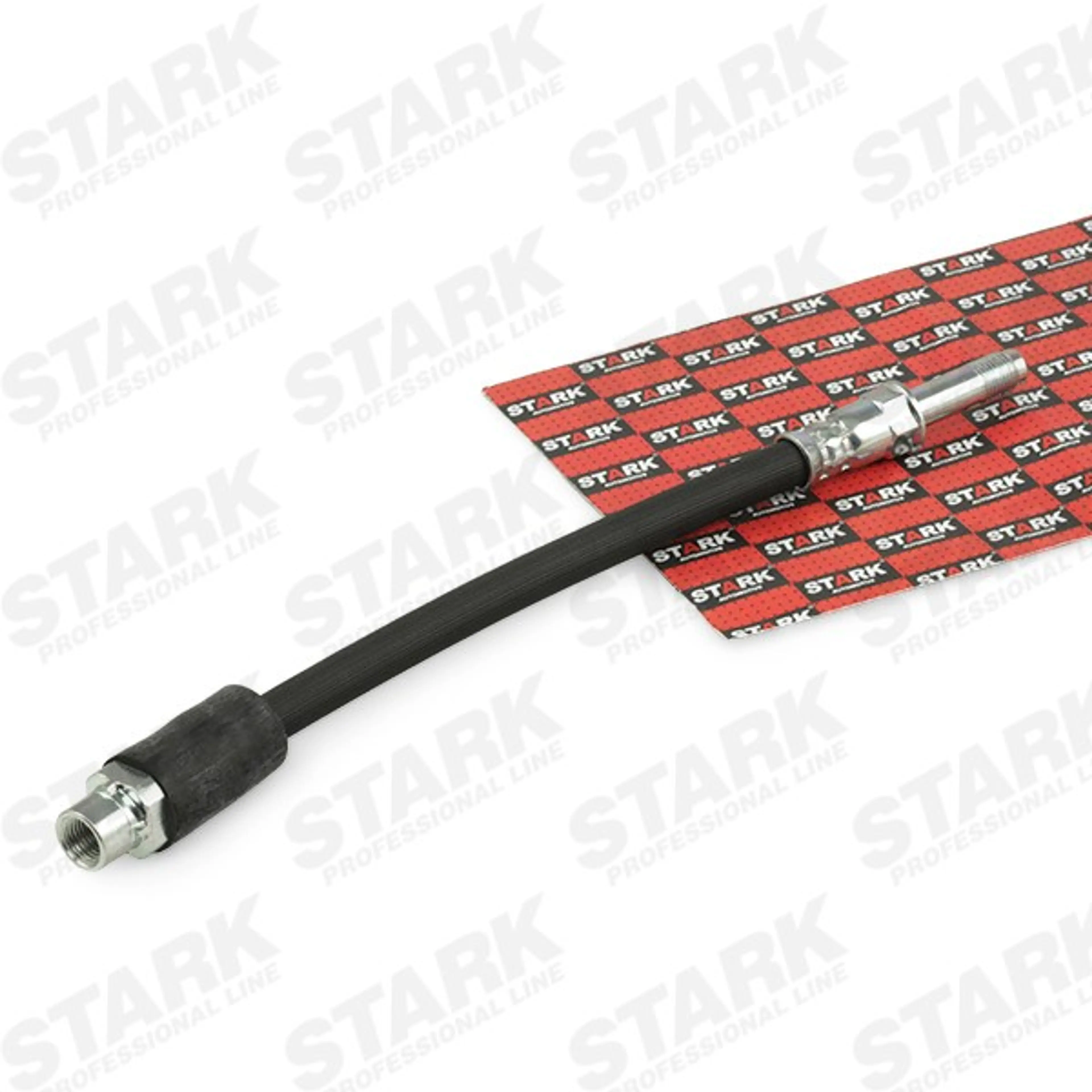 TUBO FLEXIBLE DE FRENOS