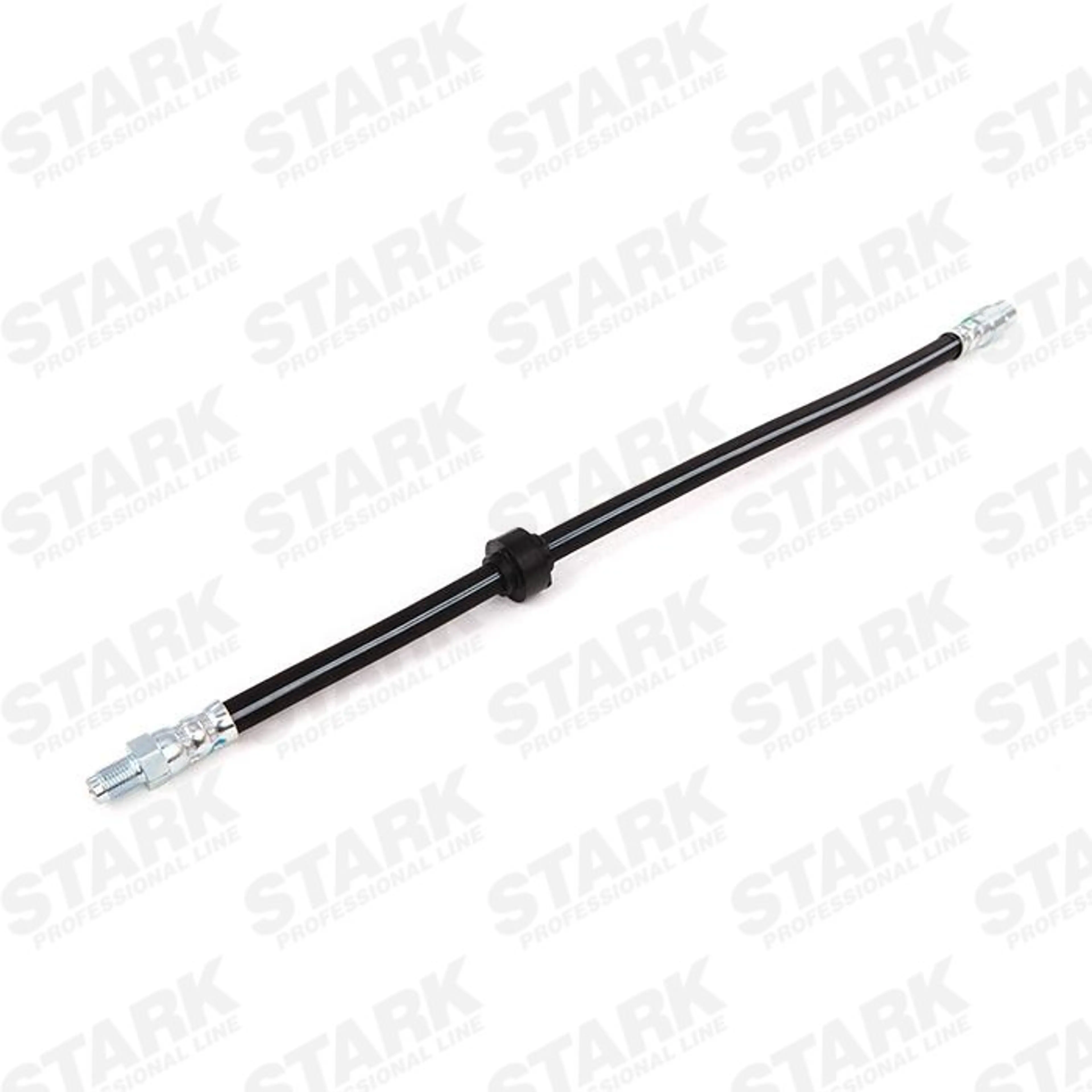 TUBO FLEXIBLE DE FRENOS