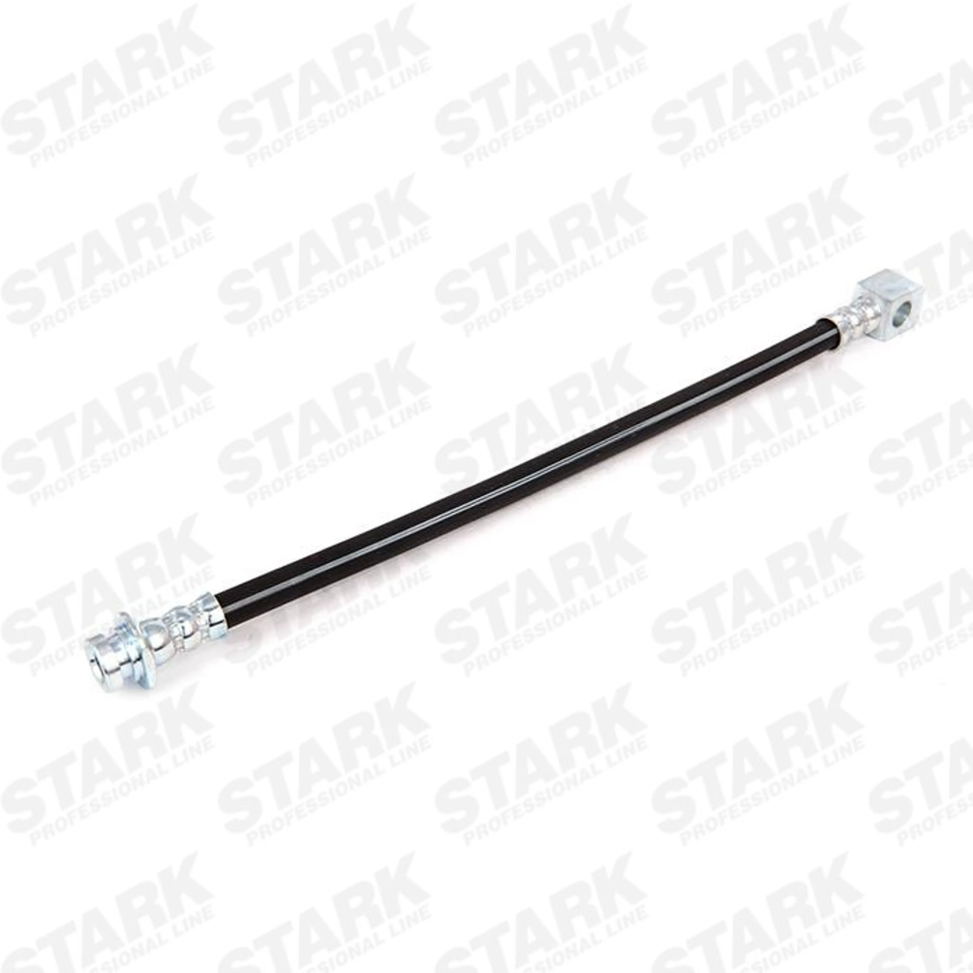 TUBO FLEXIBLE DE FRENOS