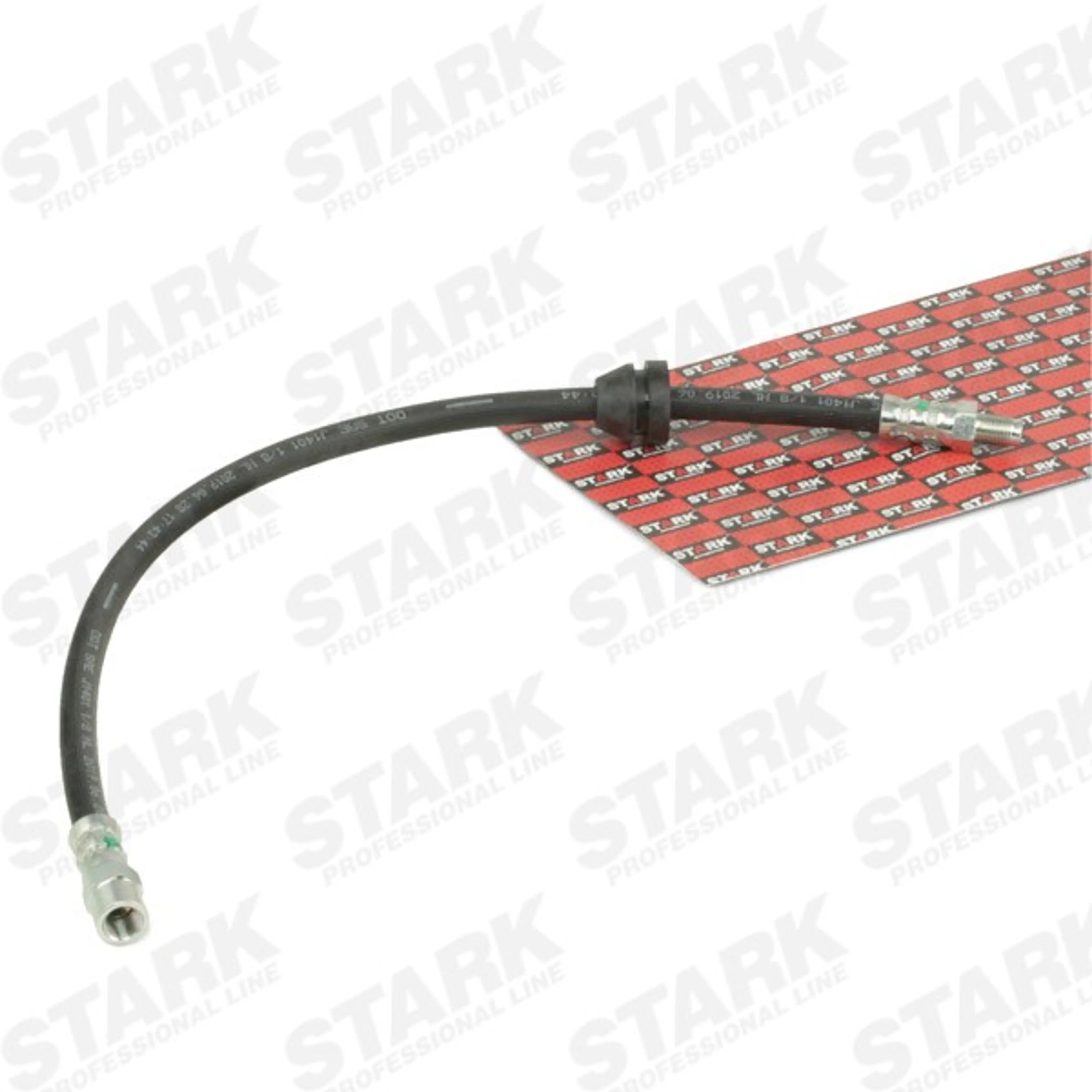 TUBO FLEXIBLE DE FRENOS