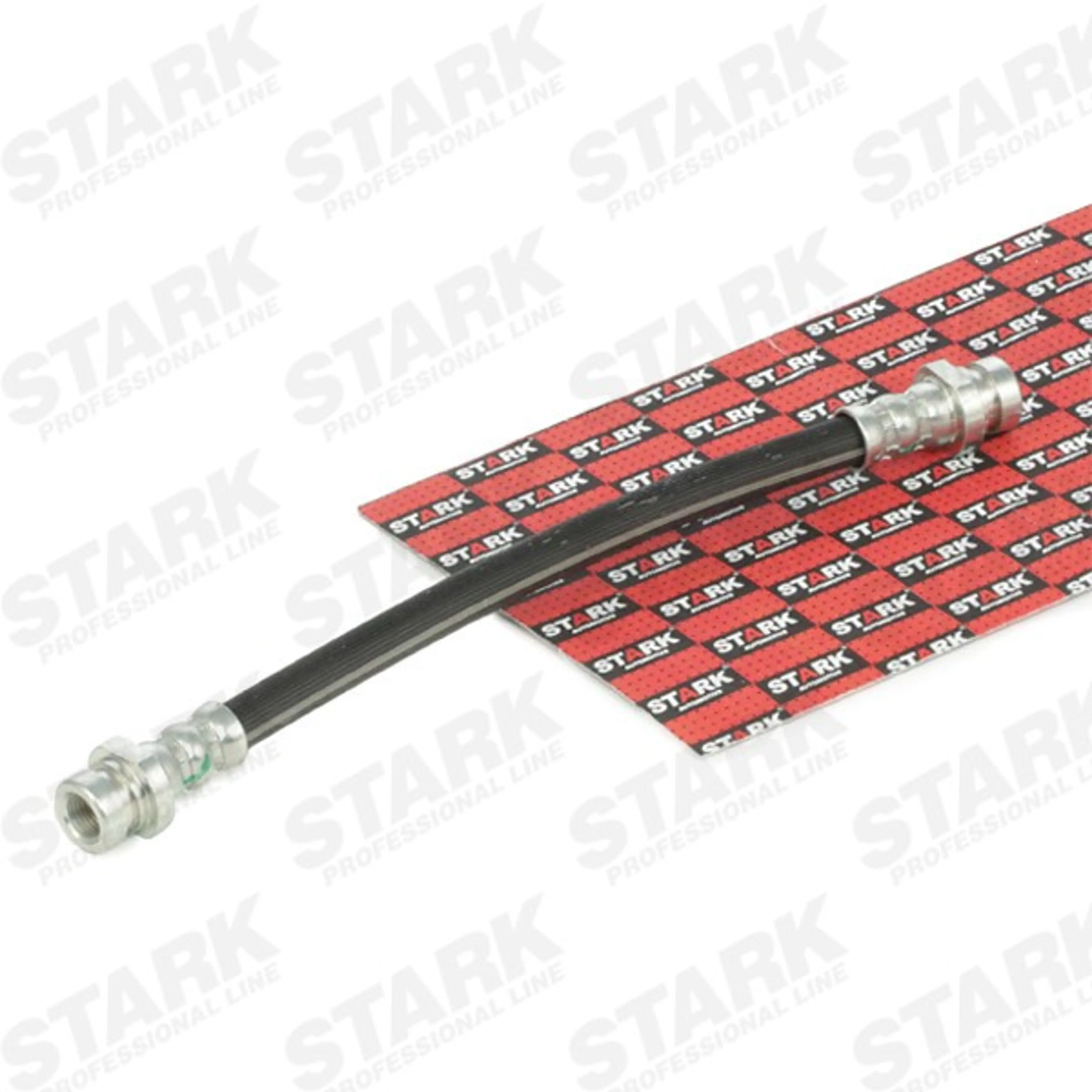 TUBO FLEXIBLE DE FRENOS