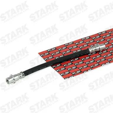 TUBO FLEXIBLE DE FRENOS