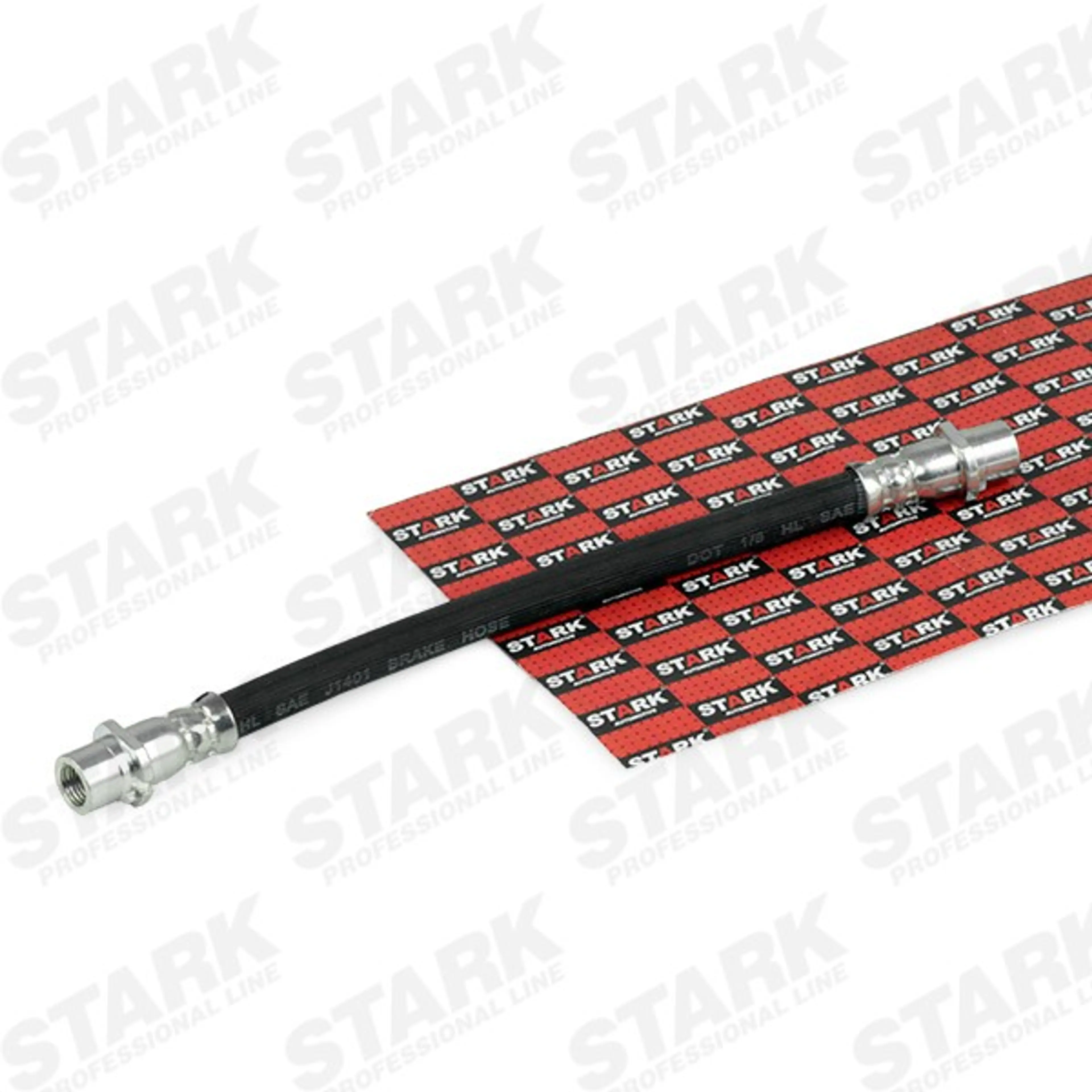 TUBO FLEXIBLE DE FRENOS