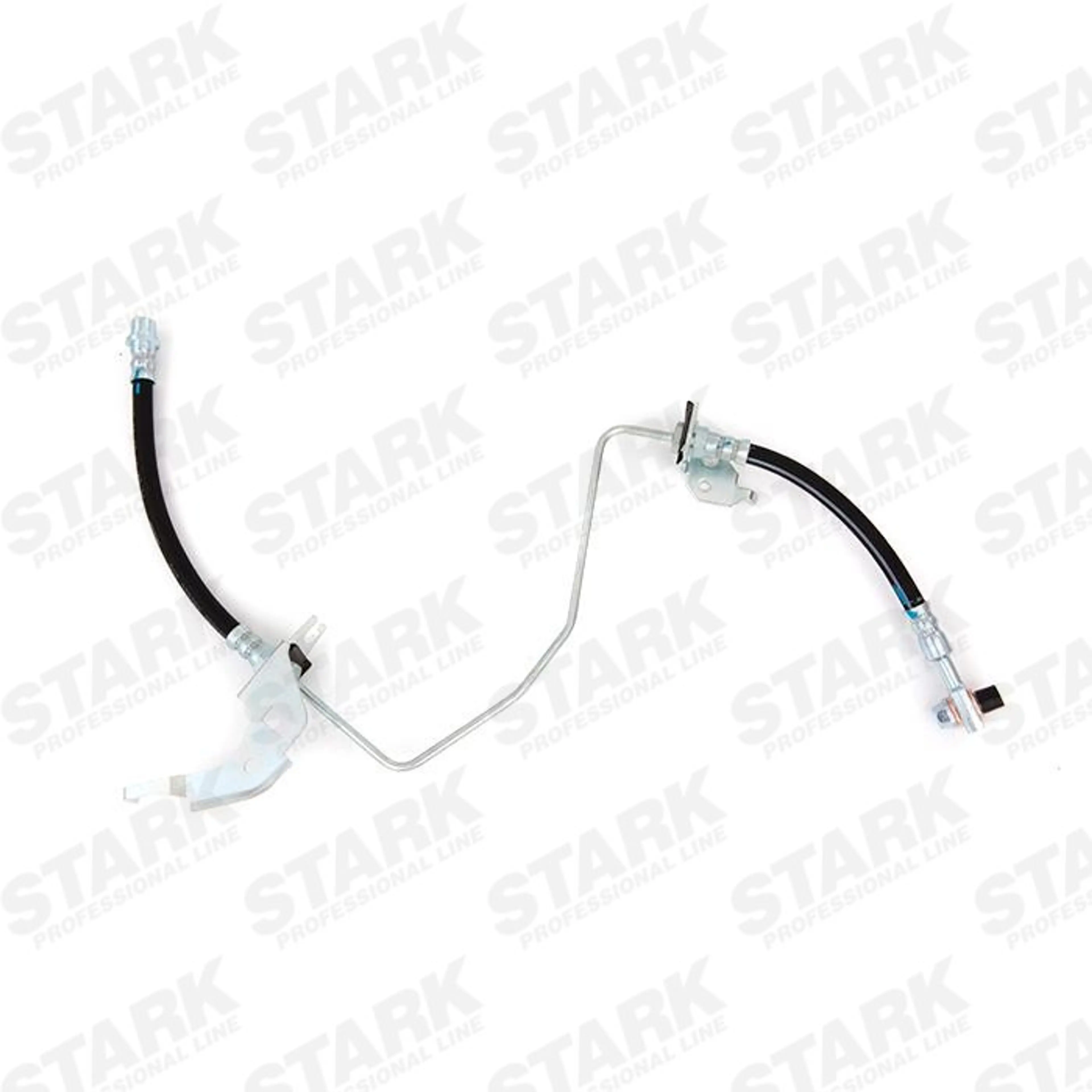 TUBO FLEXIBLE DE FRENOS