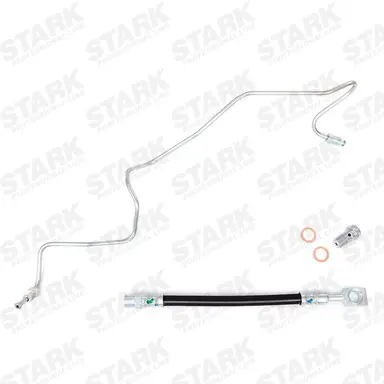 TUBO FLEXIBLE DE FRENOS