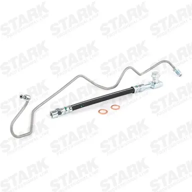 TUBO FLEXIBLE DE FRENOS