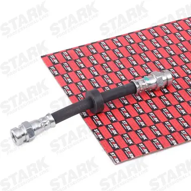 TUBO FLEXIBLE DE FRENOS