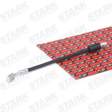 TUBO FLEXIBLE DE FRENOS