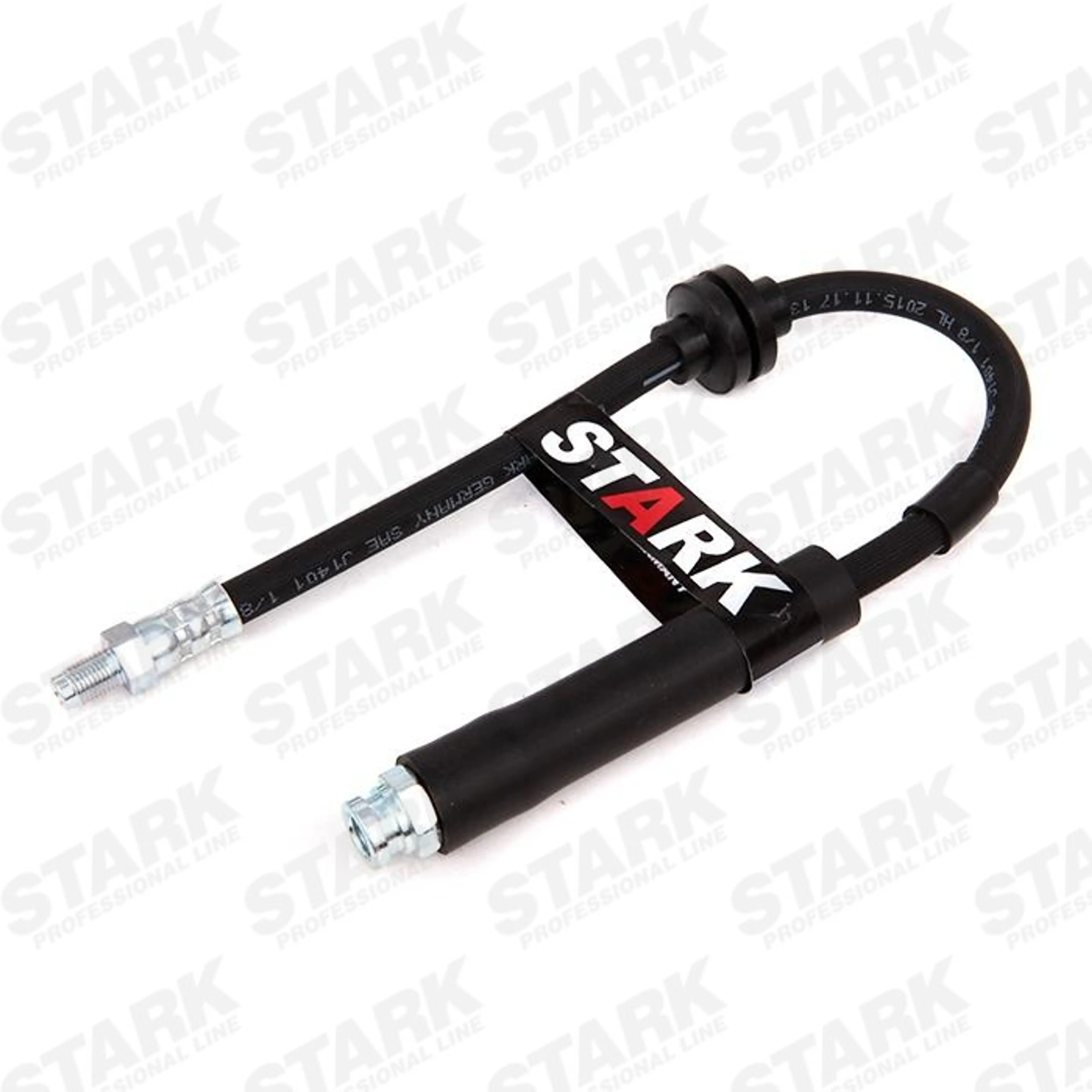 TUBO FLEXIBLE DE FRENOS