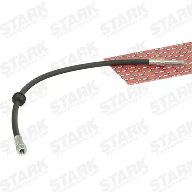 TUBO FLEXIBLE DE FRENOS