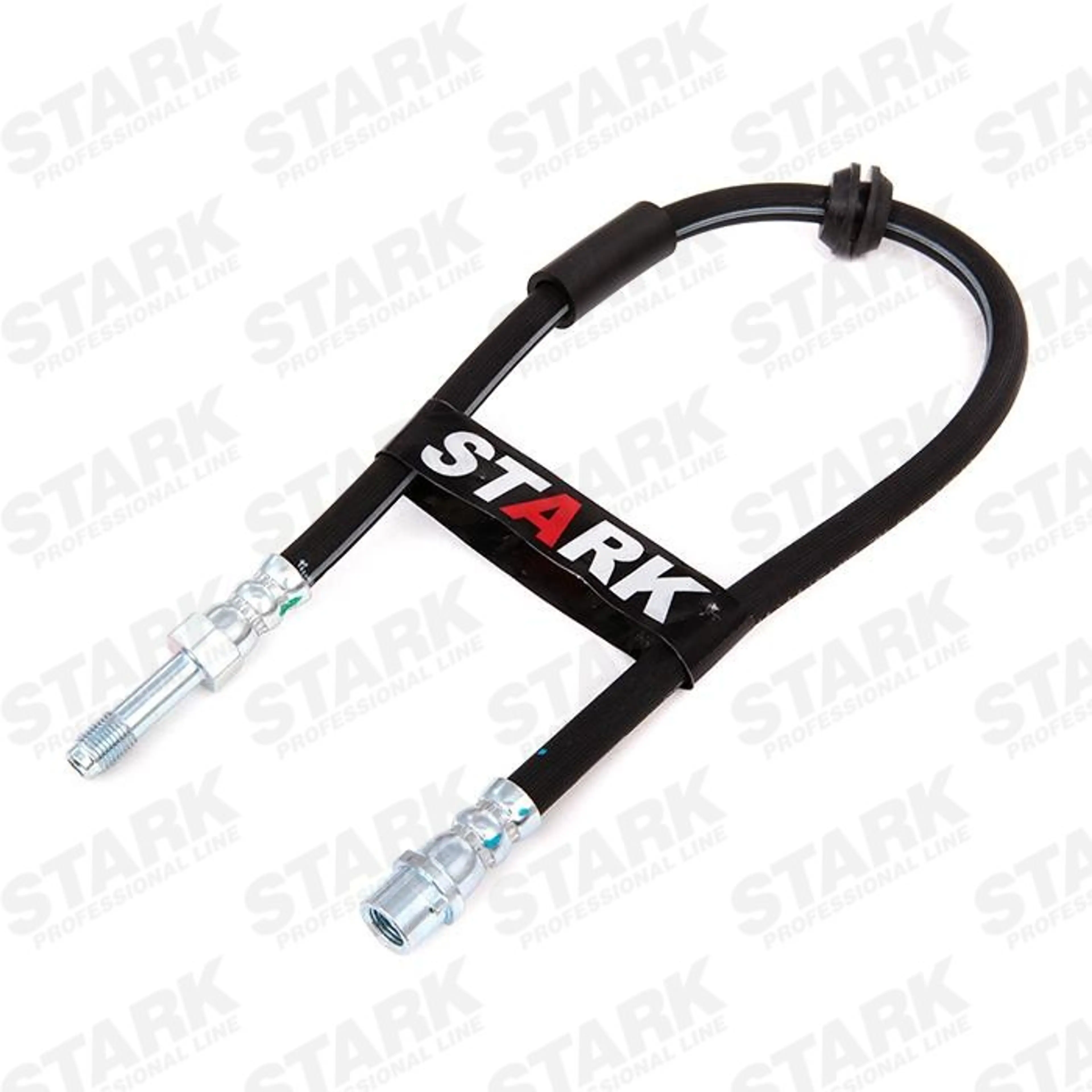 TUBO FLEXIBLE DE FRENOS