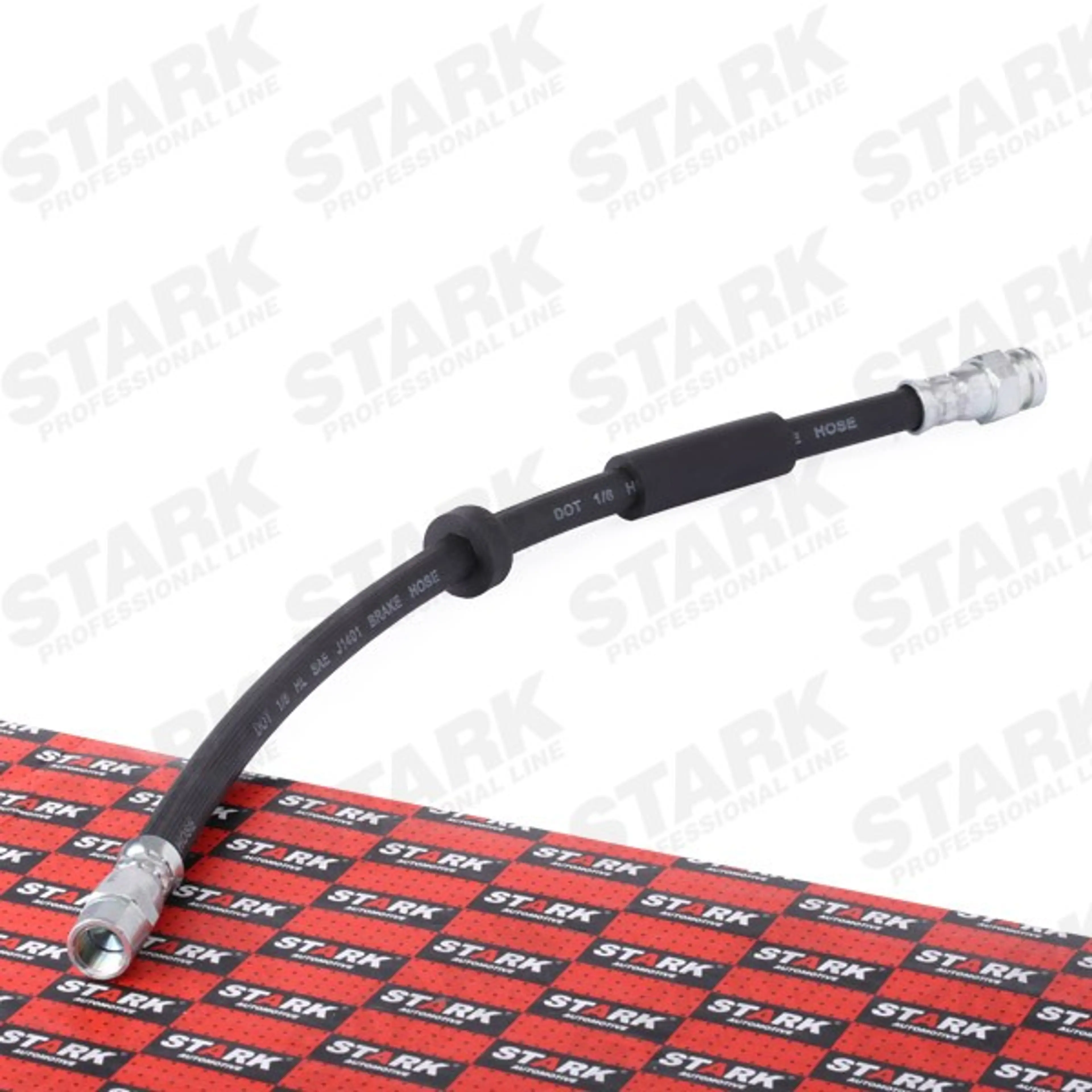 TUBO FLEXIBLE DE FRENOS