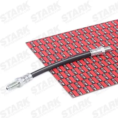 TUBO FLEXIBLE DE FRENOS