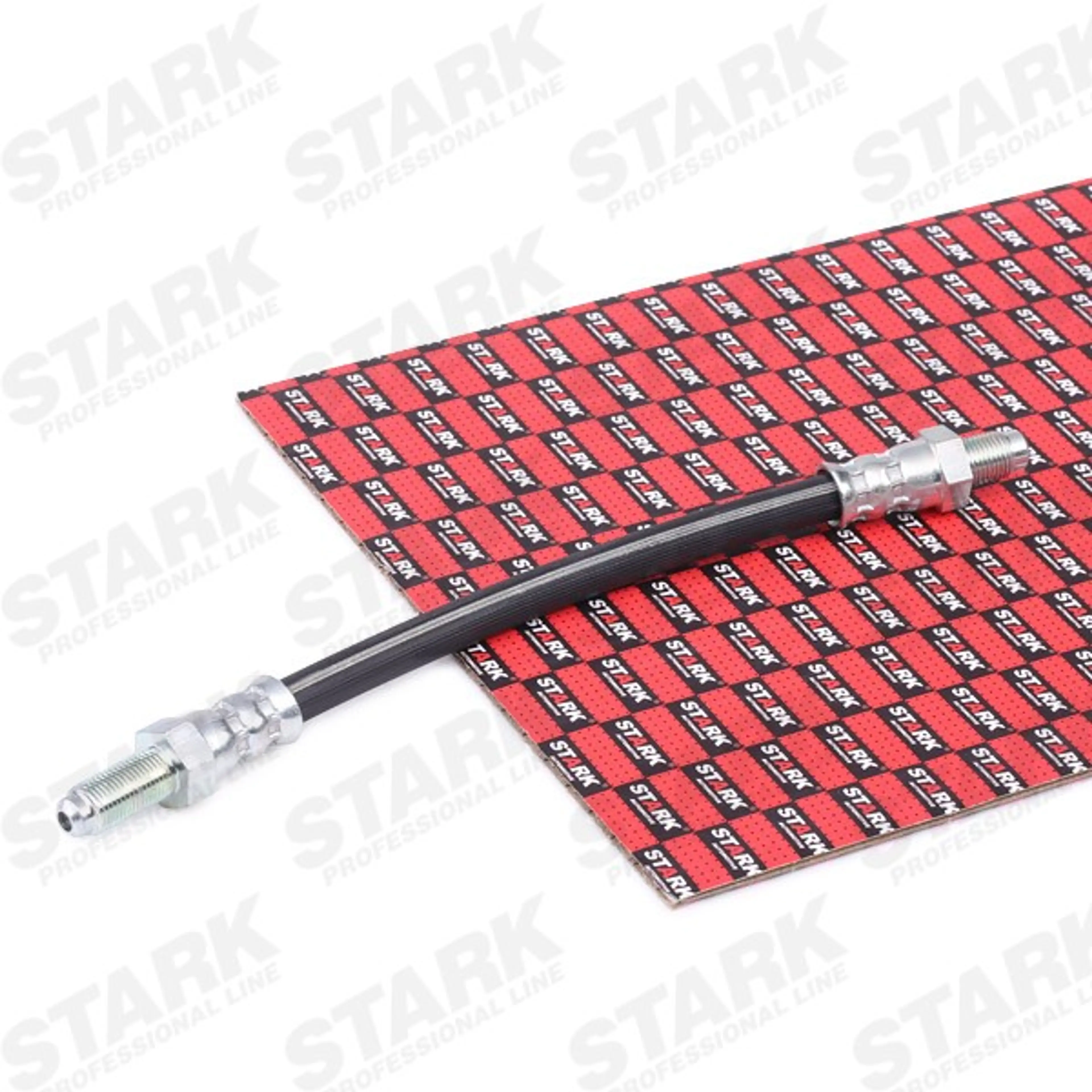 TUBO FLEXIBLE DE FRENOS