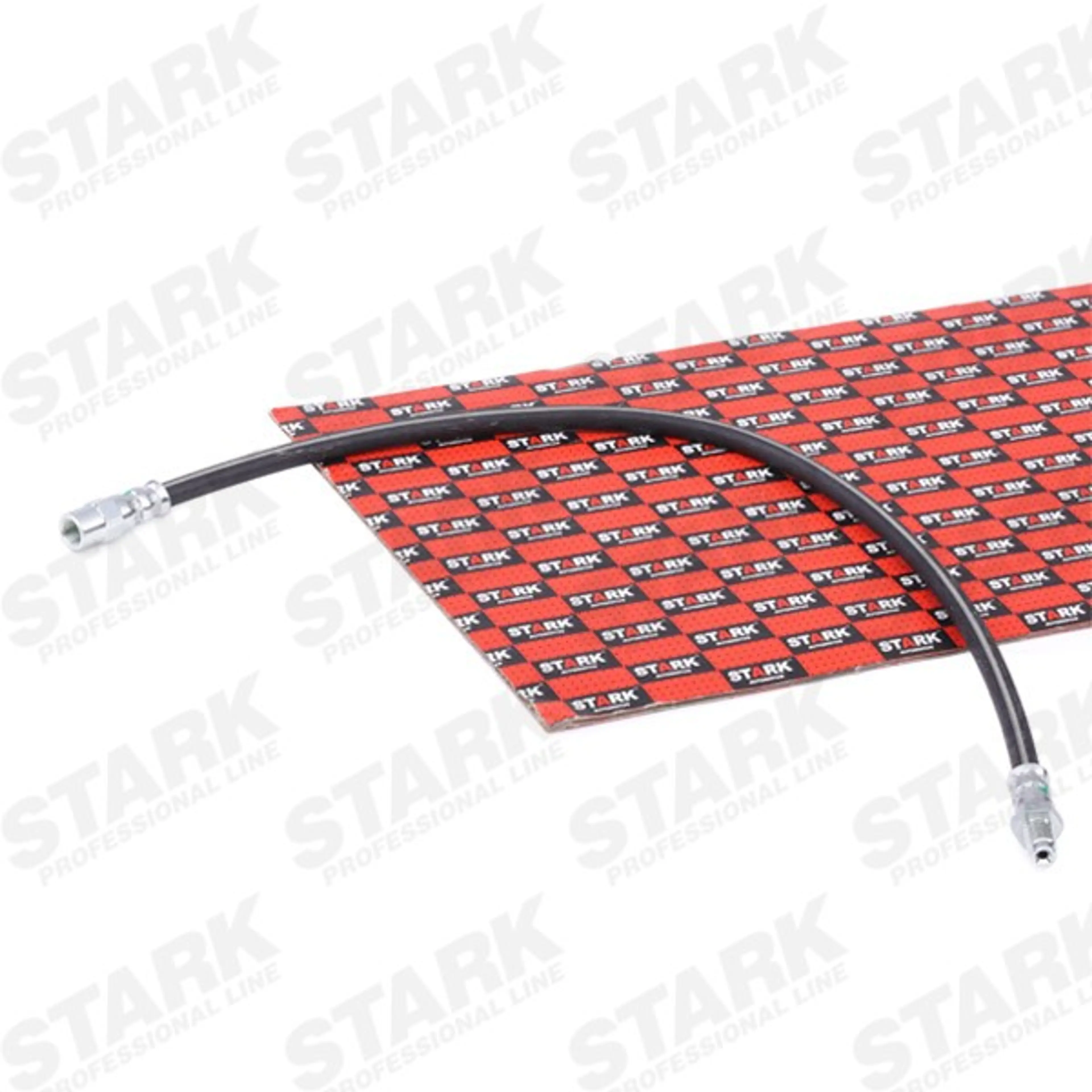 TUBO FLEXIBLE DE FRENOS