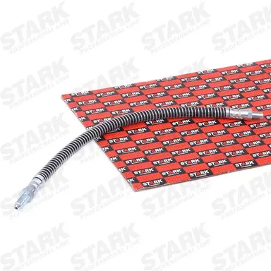 TUBO FLEXIBLE DE FRENOS