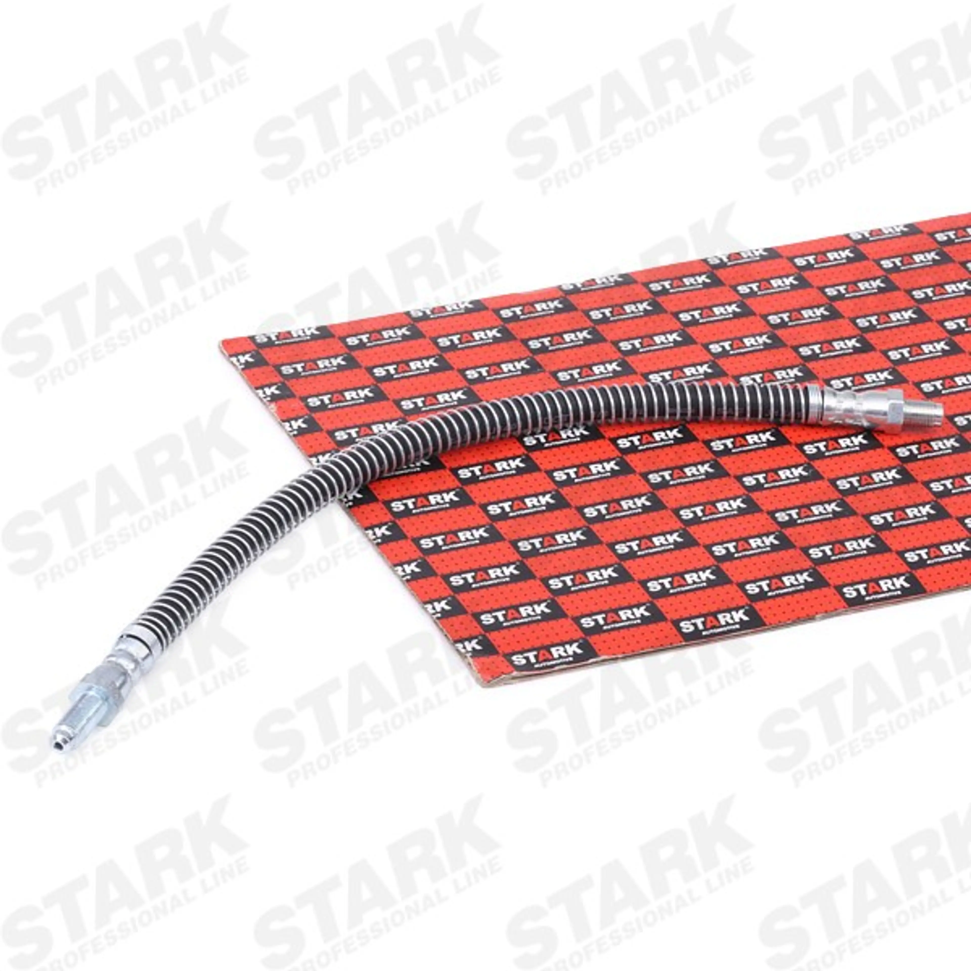 TUBO FLEXIBLE DE FRENOS