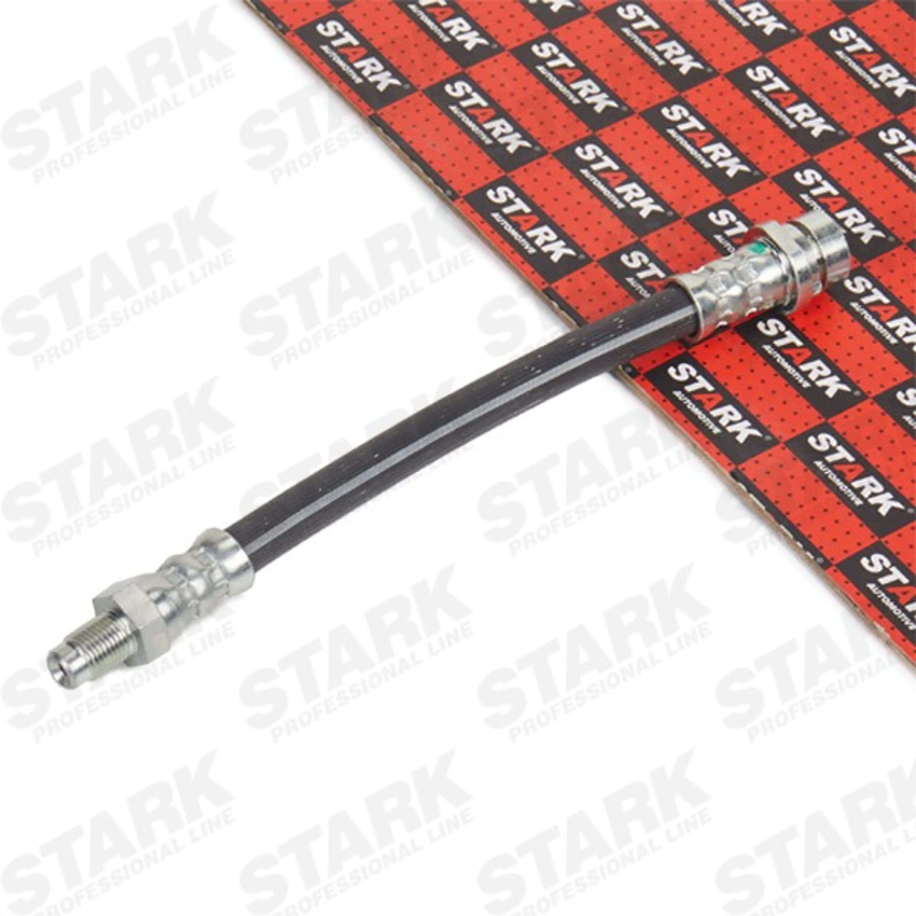 TUBO FLEXIBLE DE FRENOS