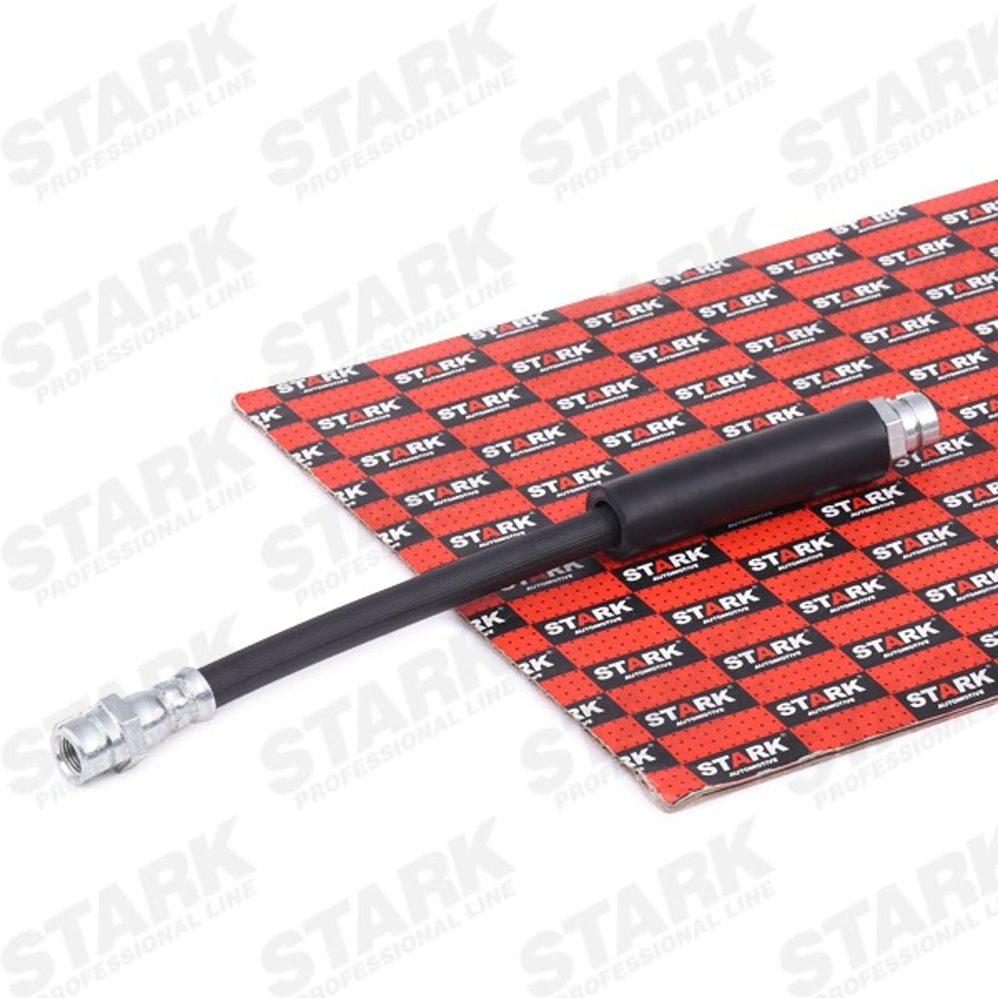 TUBO FLEXIBLE DE FRENOS