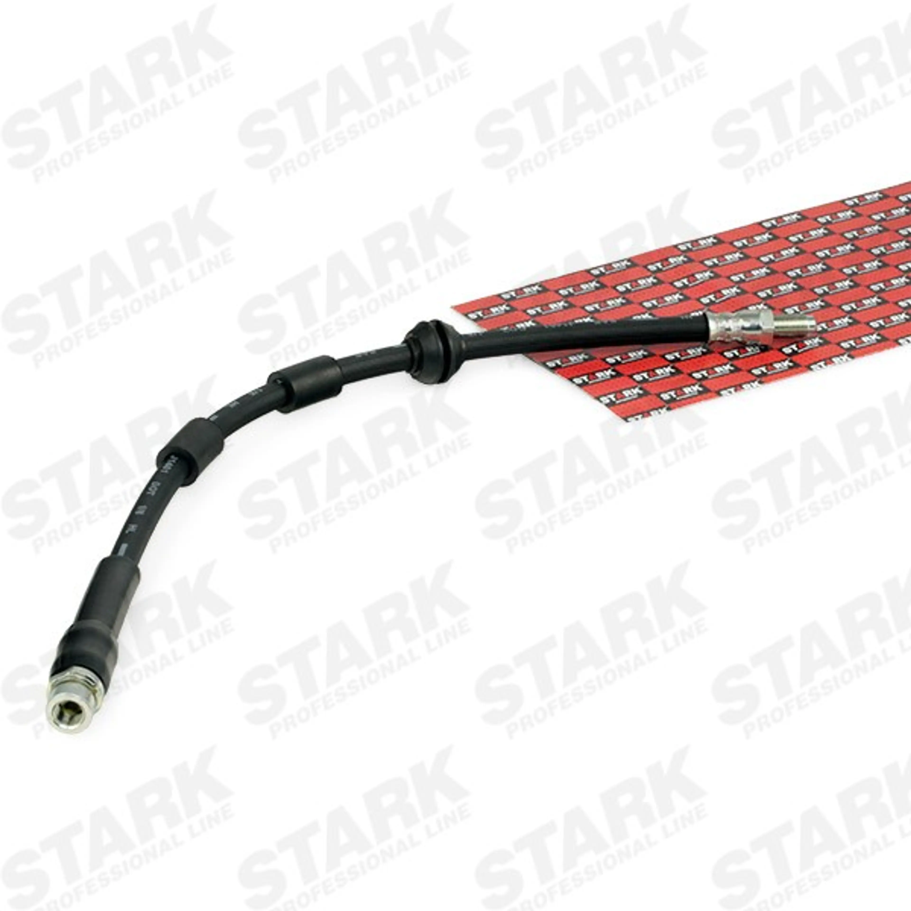 TUBO FLEXIBLE DE FRENOS