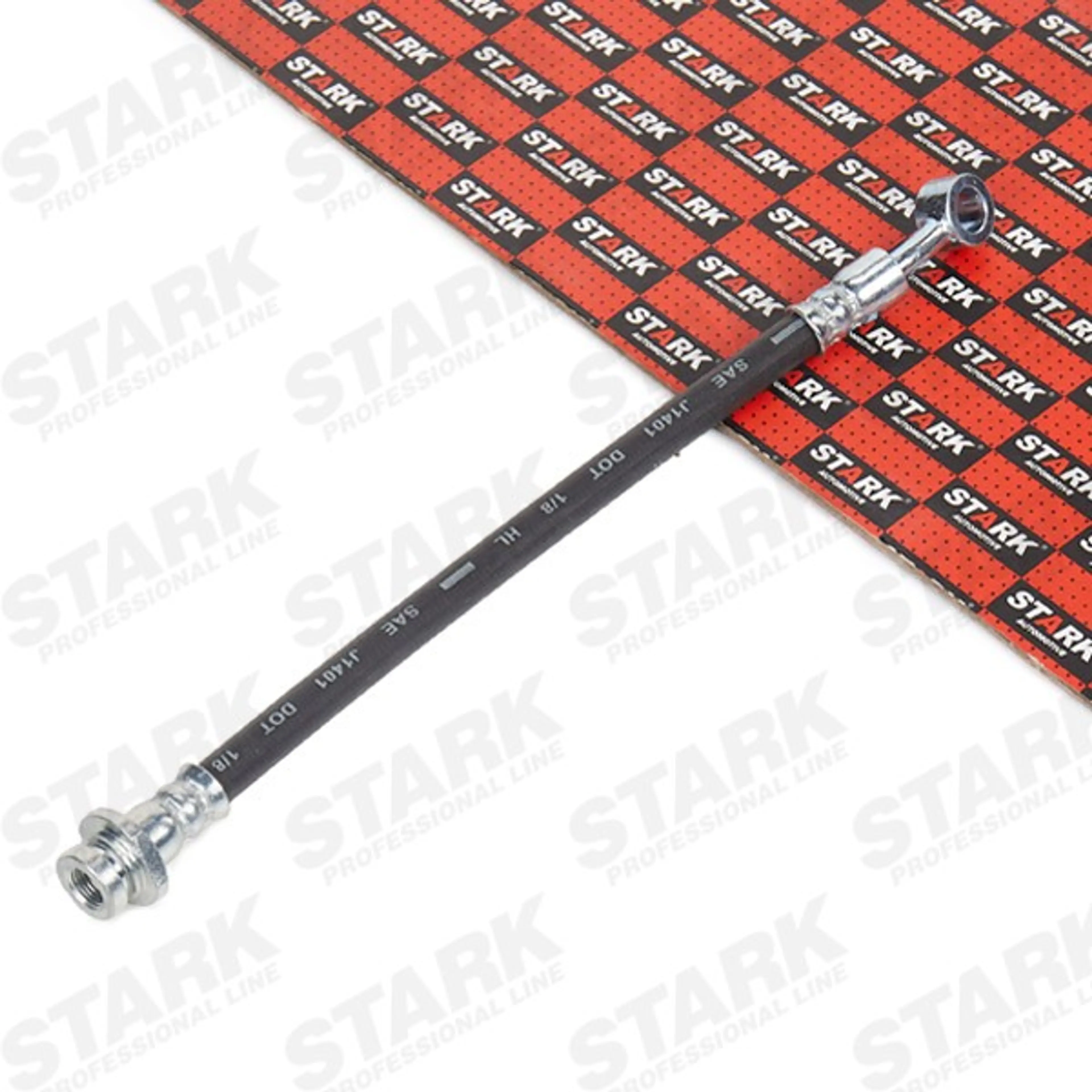 TUBO FLEXIBLE DE FRENOS