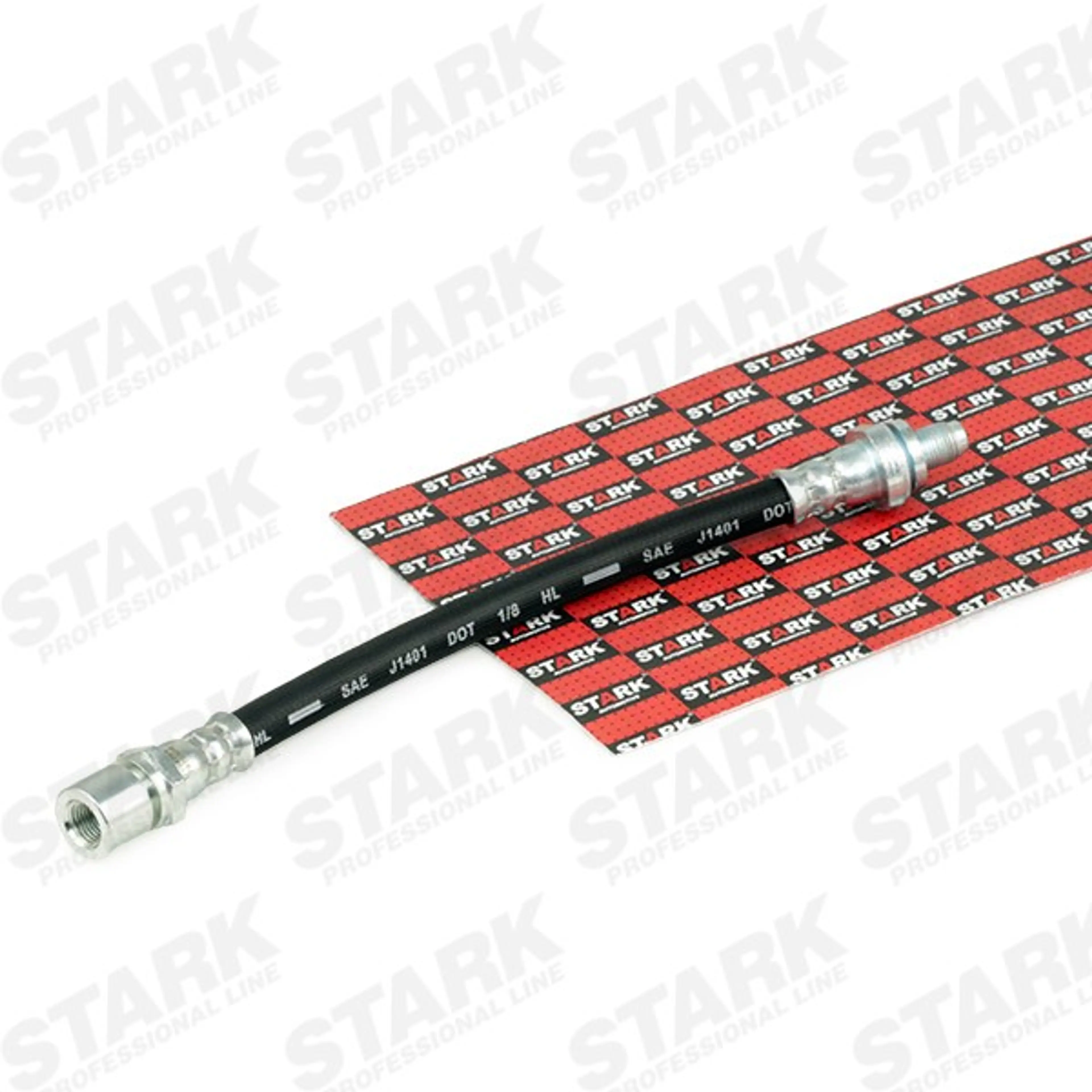 TUBO FLEXIBLE DE FRENOS