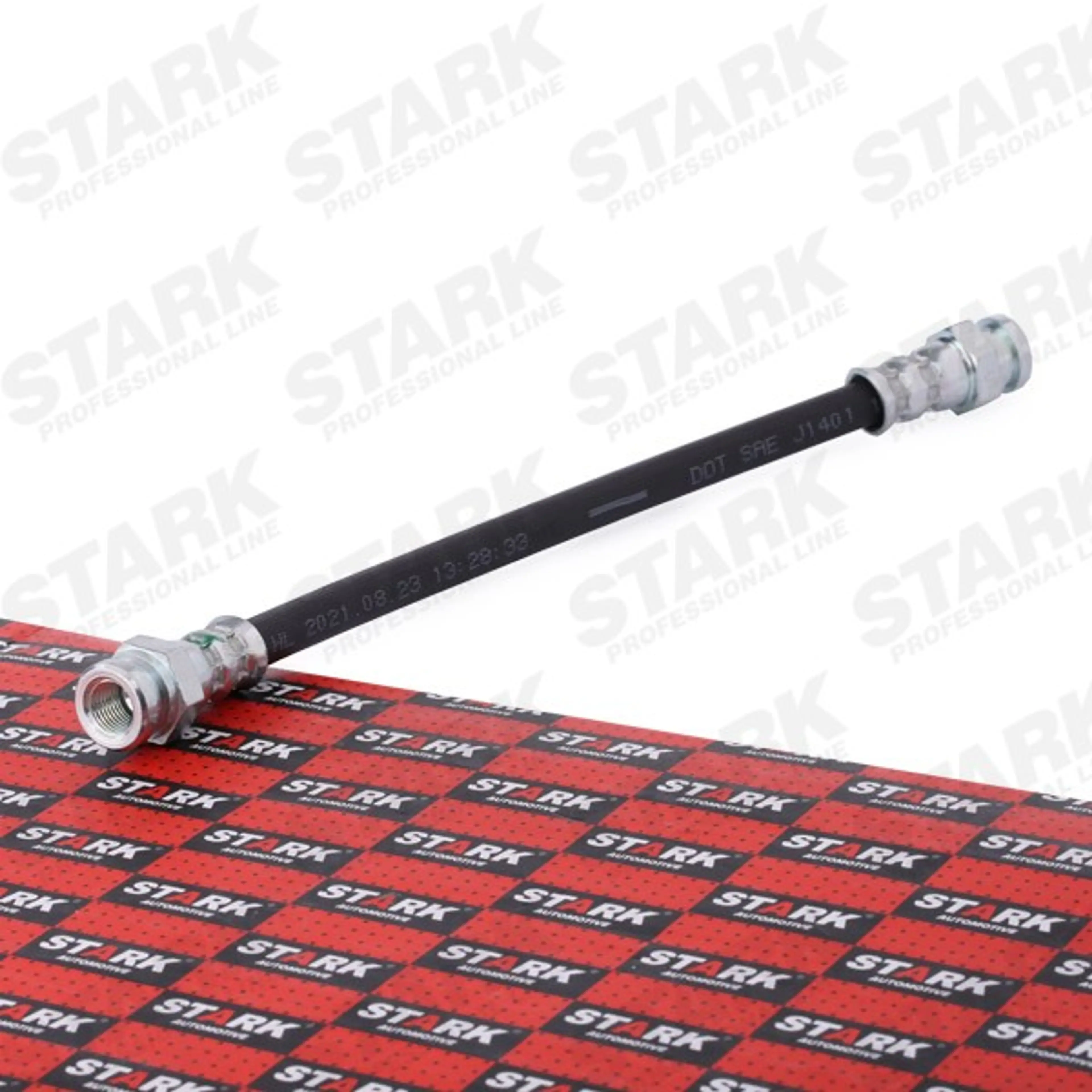 TUBO FLEXIBLE DE FRENOS