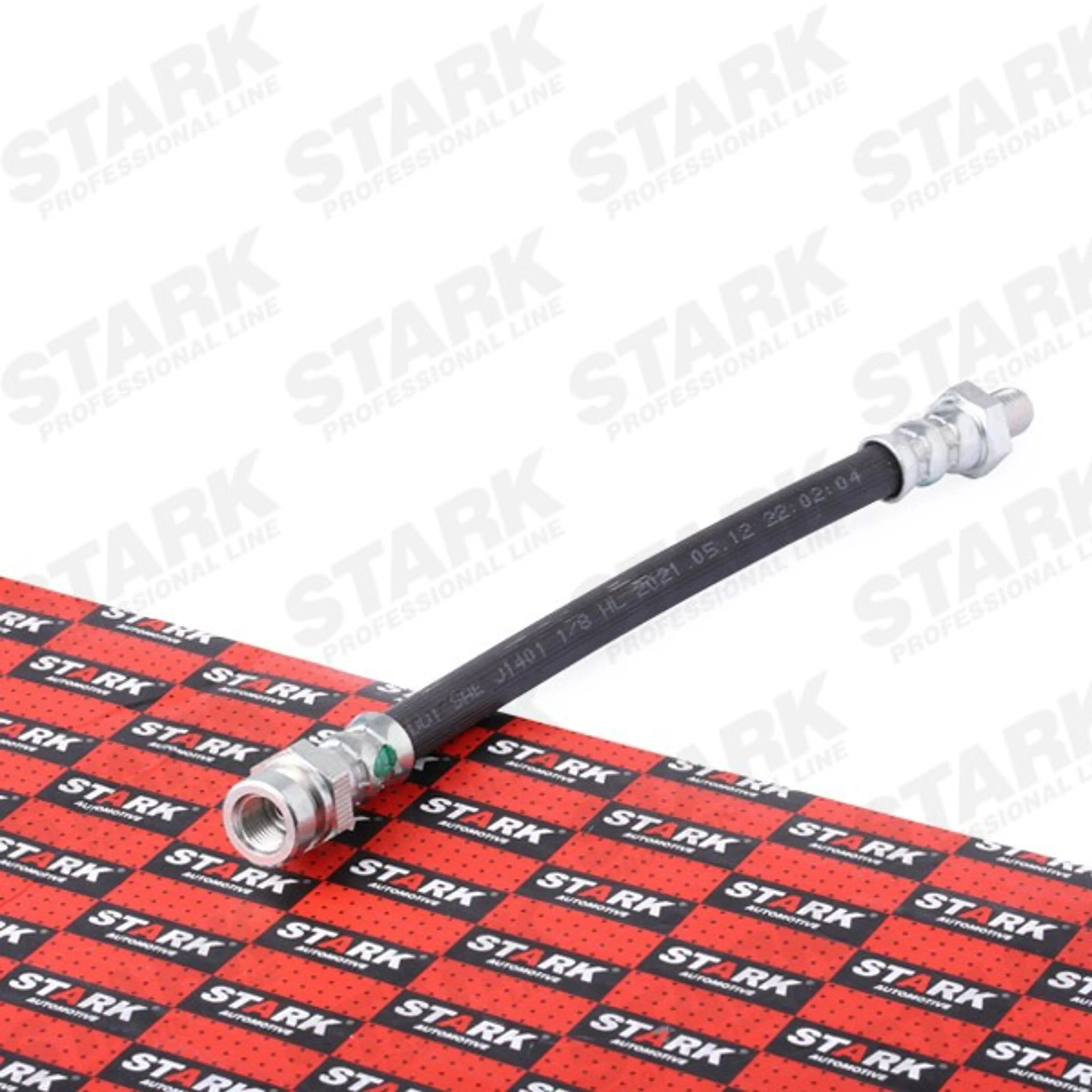 TUBO FLEXIBLE DE FRENOS