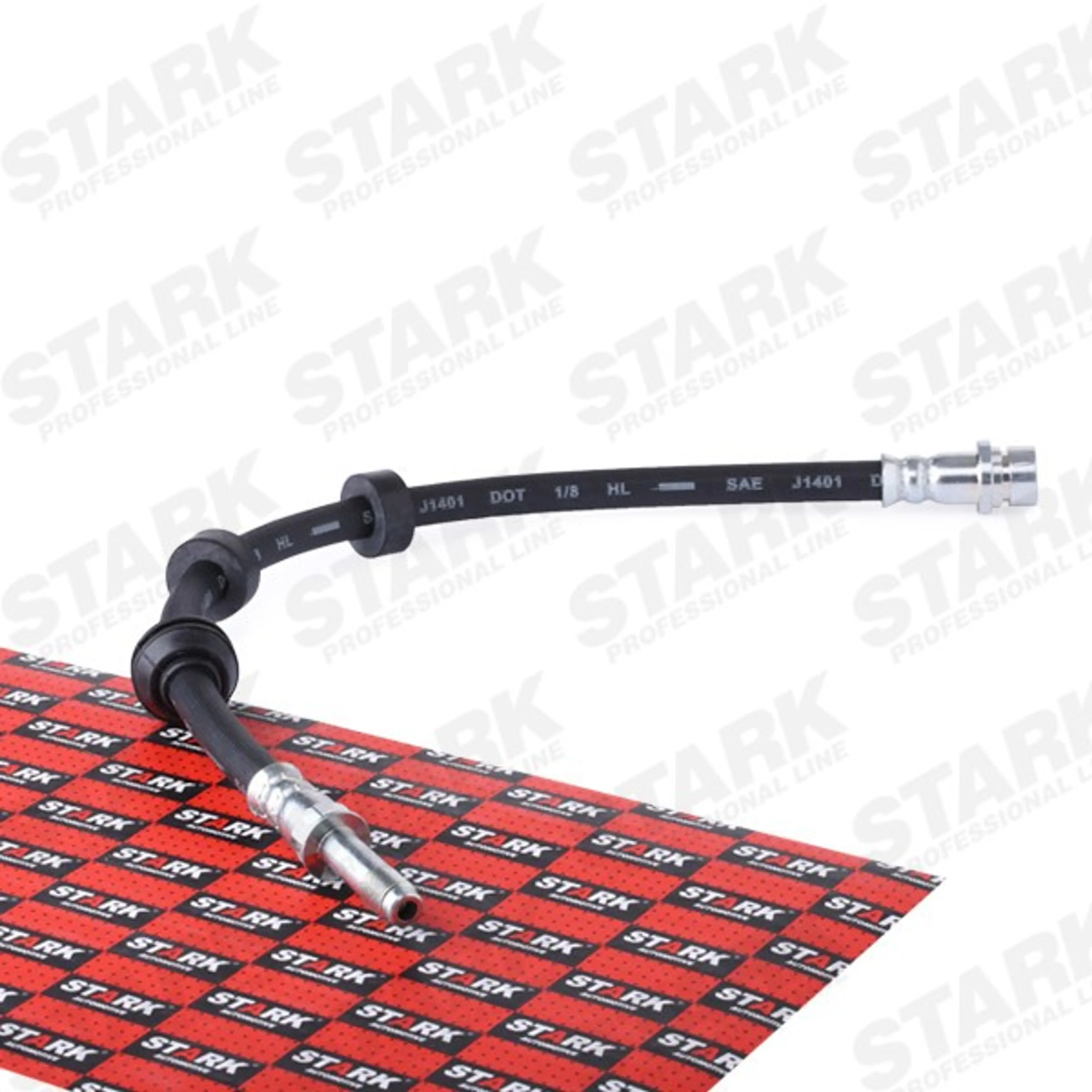 TUBO FLEXIBLE DE FRENOS