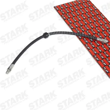 TUBO FLEXIBLE DE FRENOS