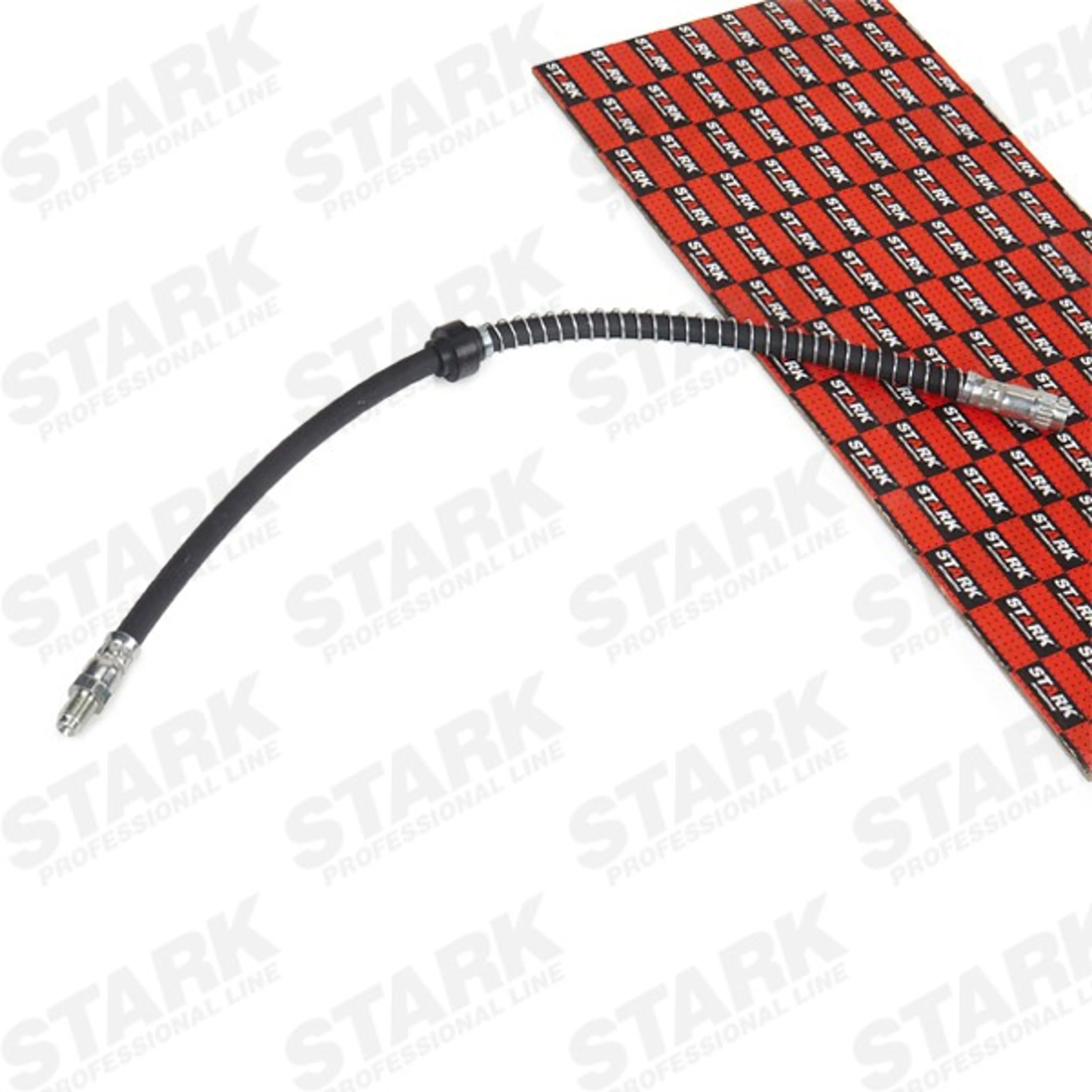 TUBO FLEXIBLE DE FRENOS