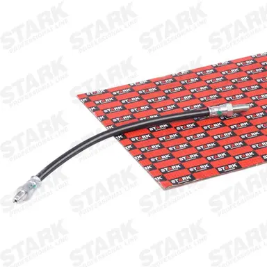 TUBO FLEXIBLE DE FRENOS