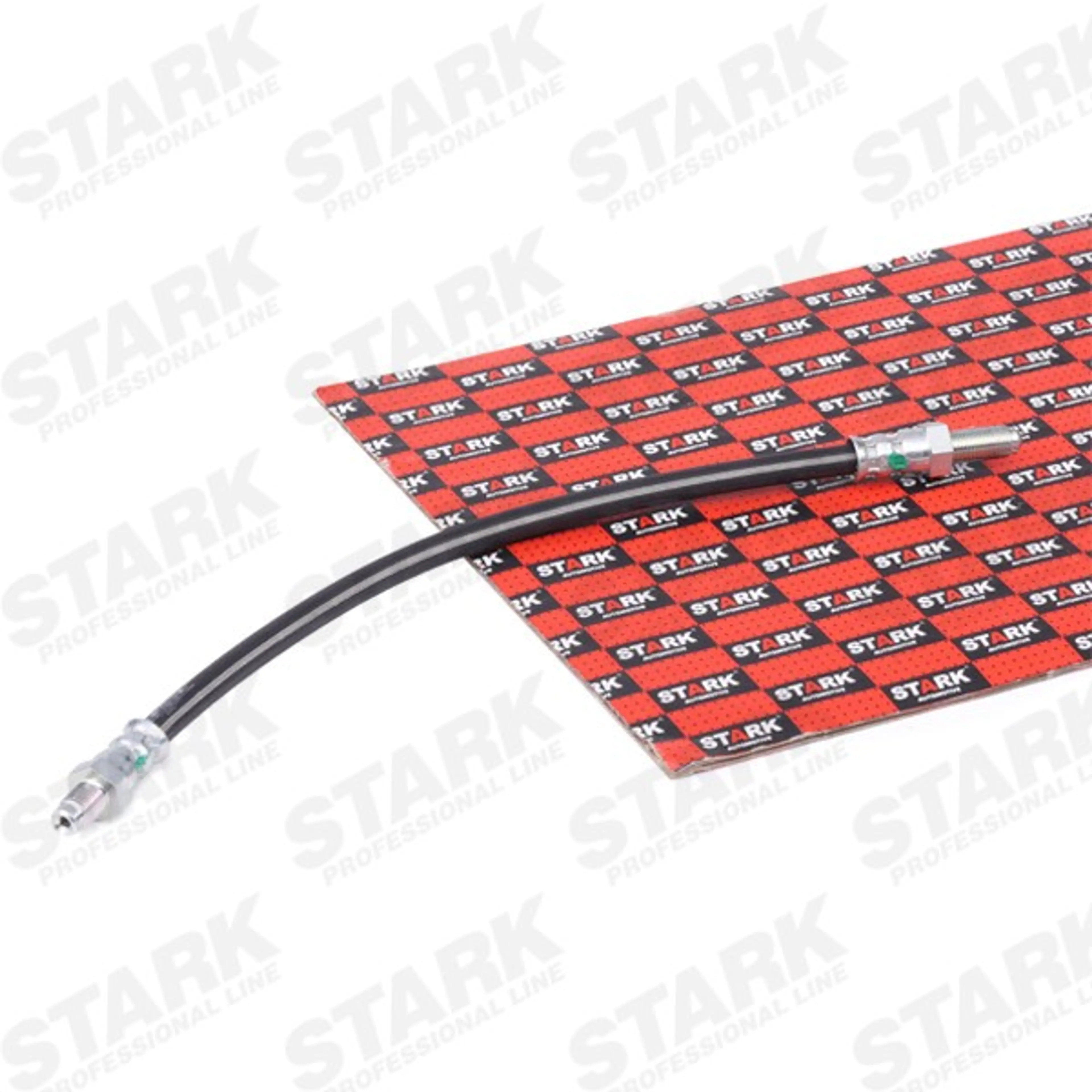 TUBO FLEXIBLE DE FRENOS