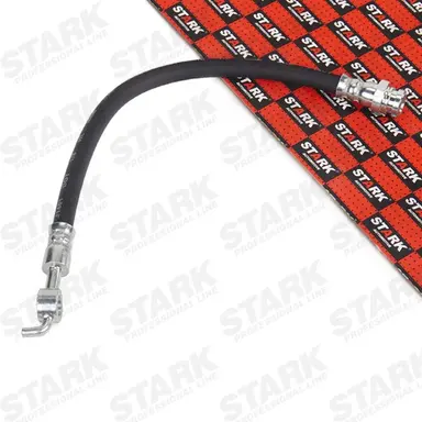 TUBO FLEXIBLE DE FRENOS