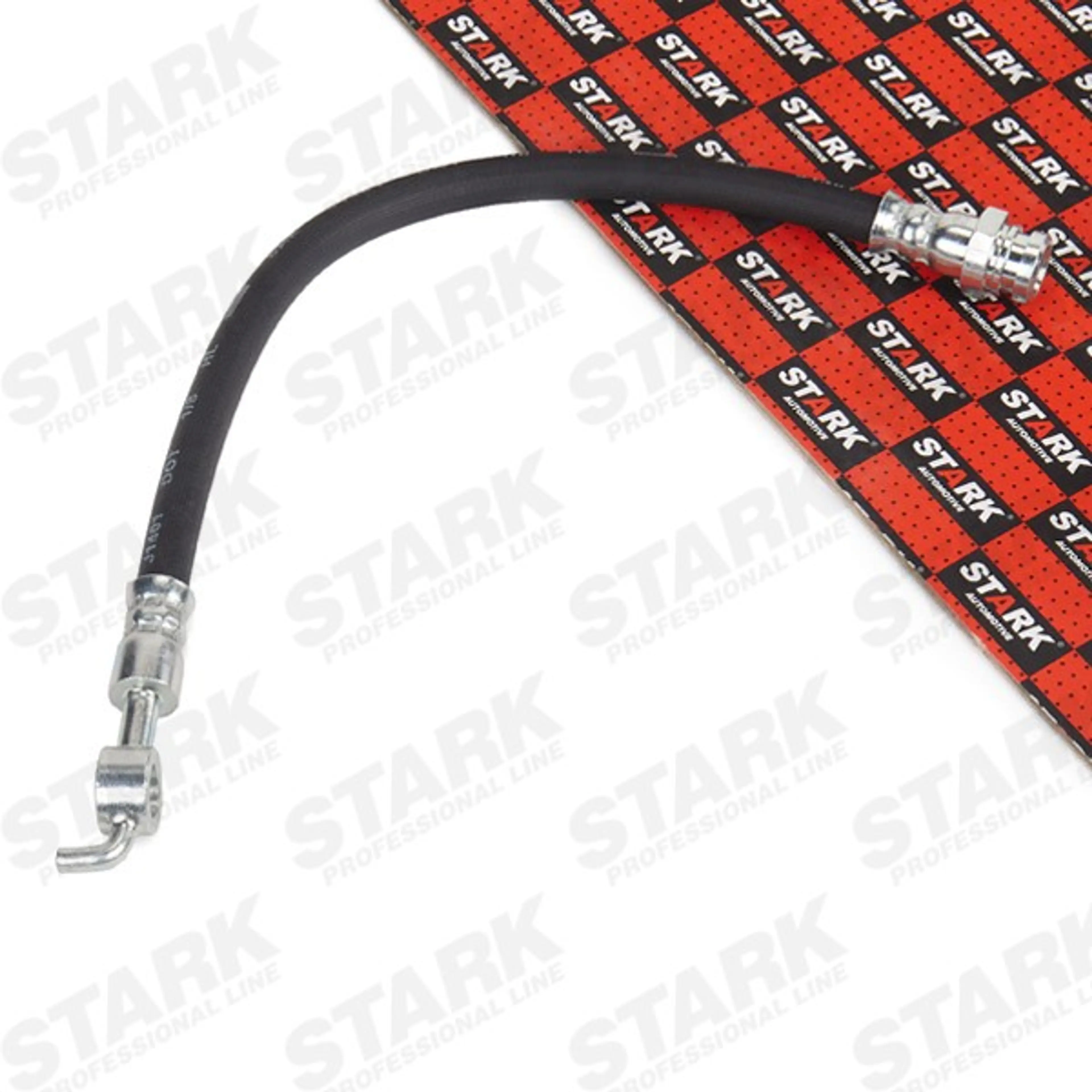 TUBO FLEXIBLE DE FRENOS